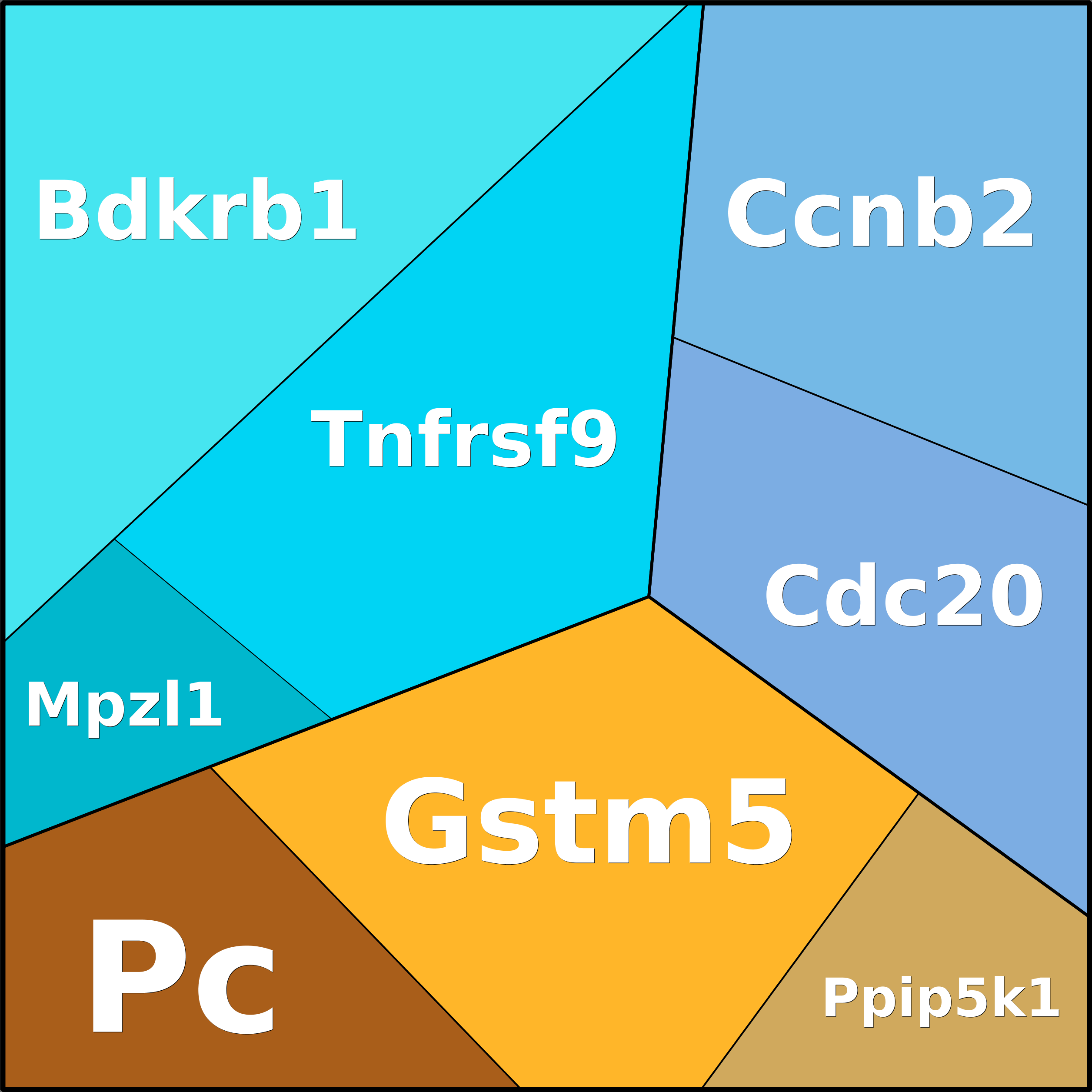 Treemap Press Ctrl-F5