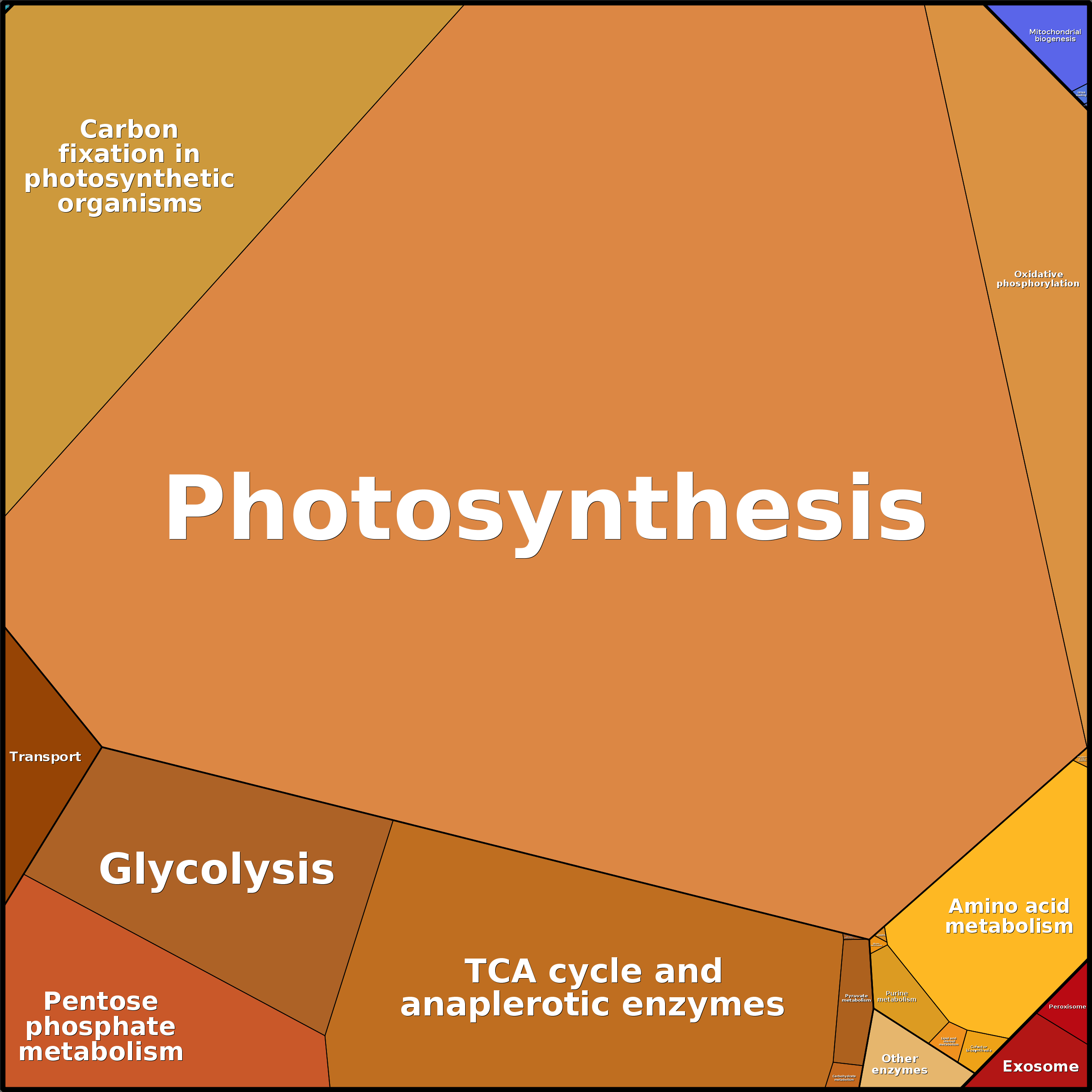 Treemap Press Ctrl-F5
