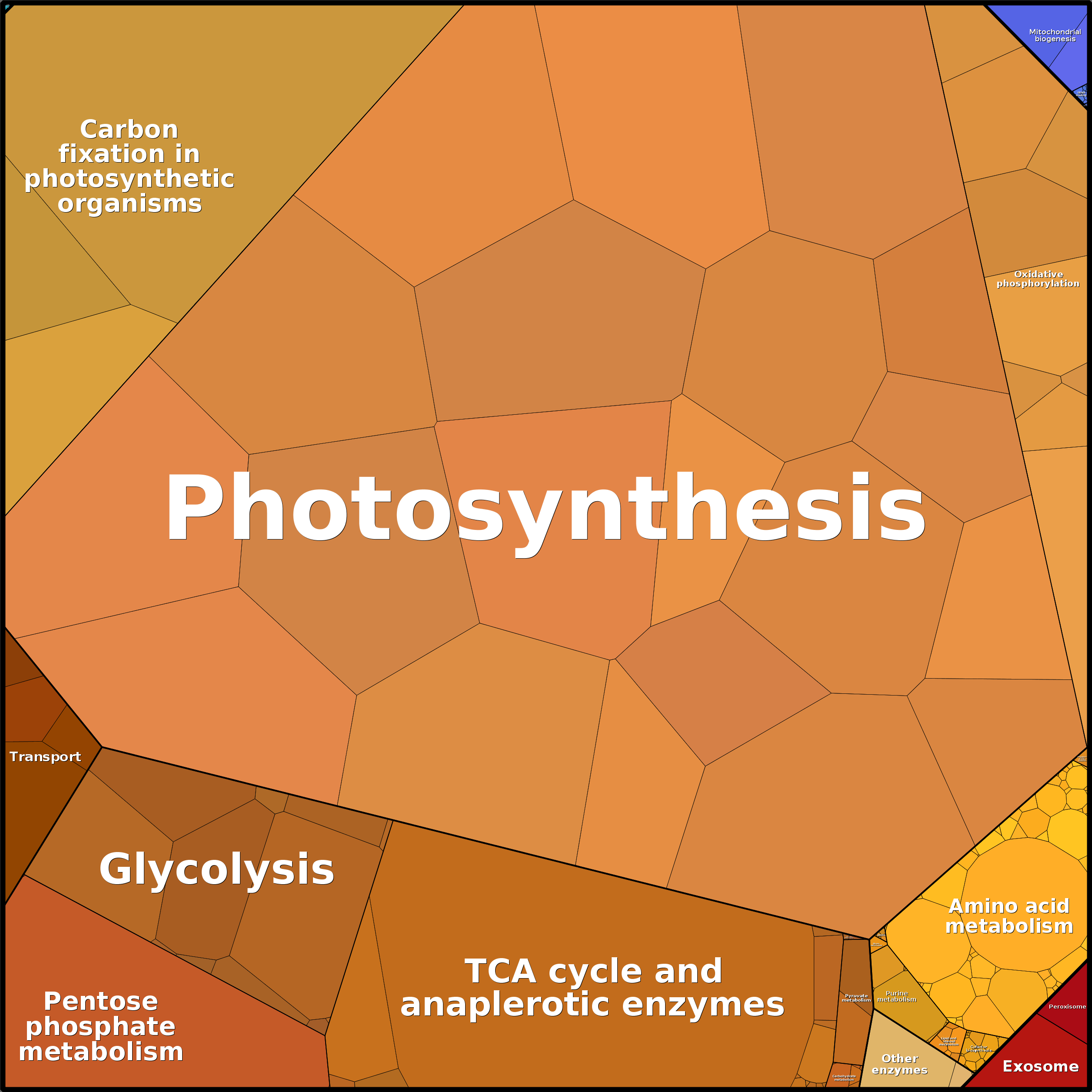 Treemap Press Ctrl-F5