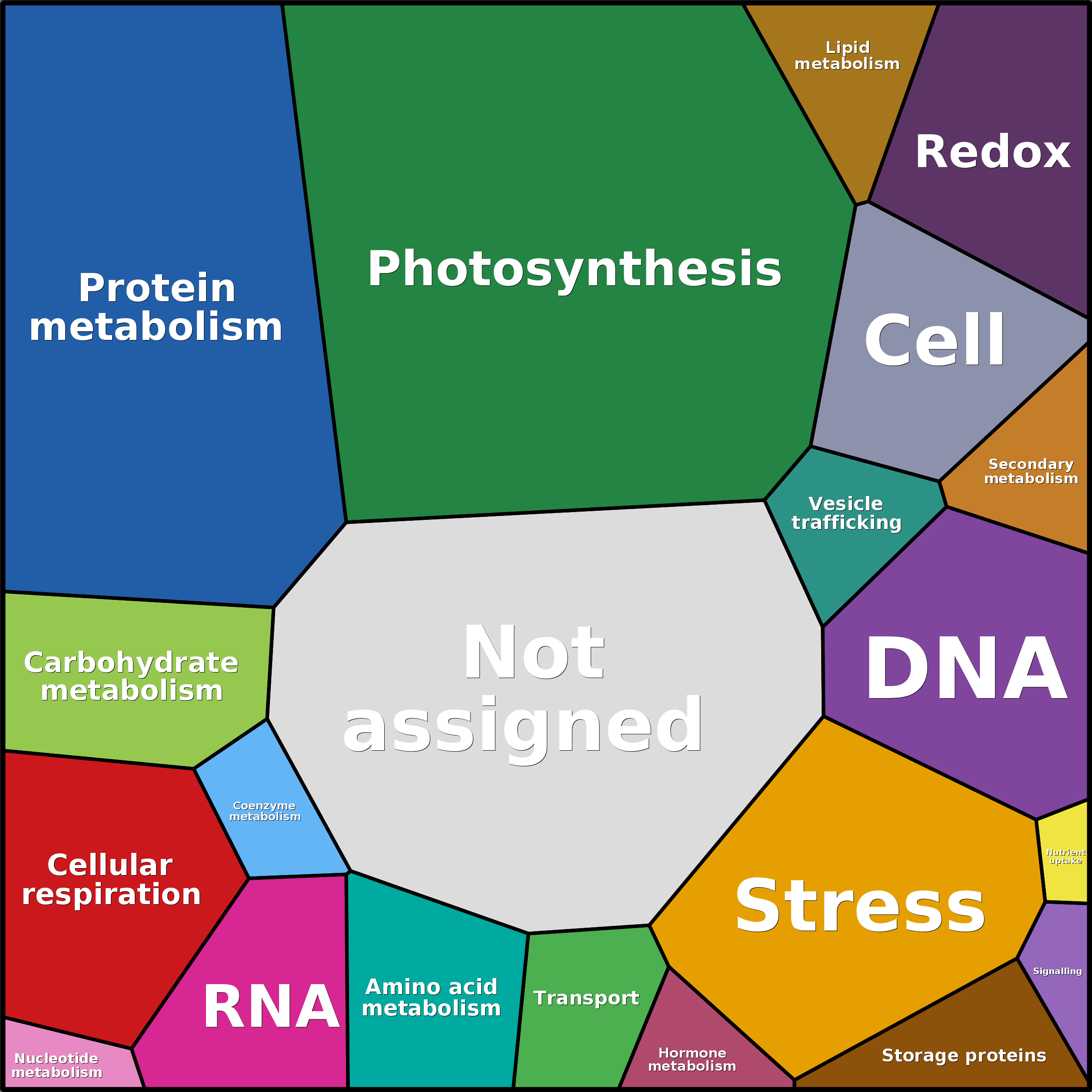 Treemap Press Ctrl-F5