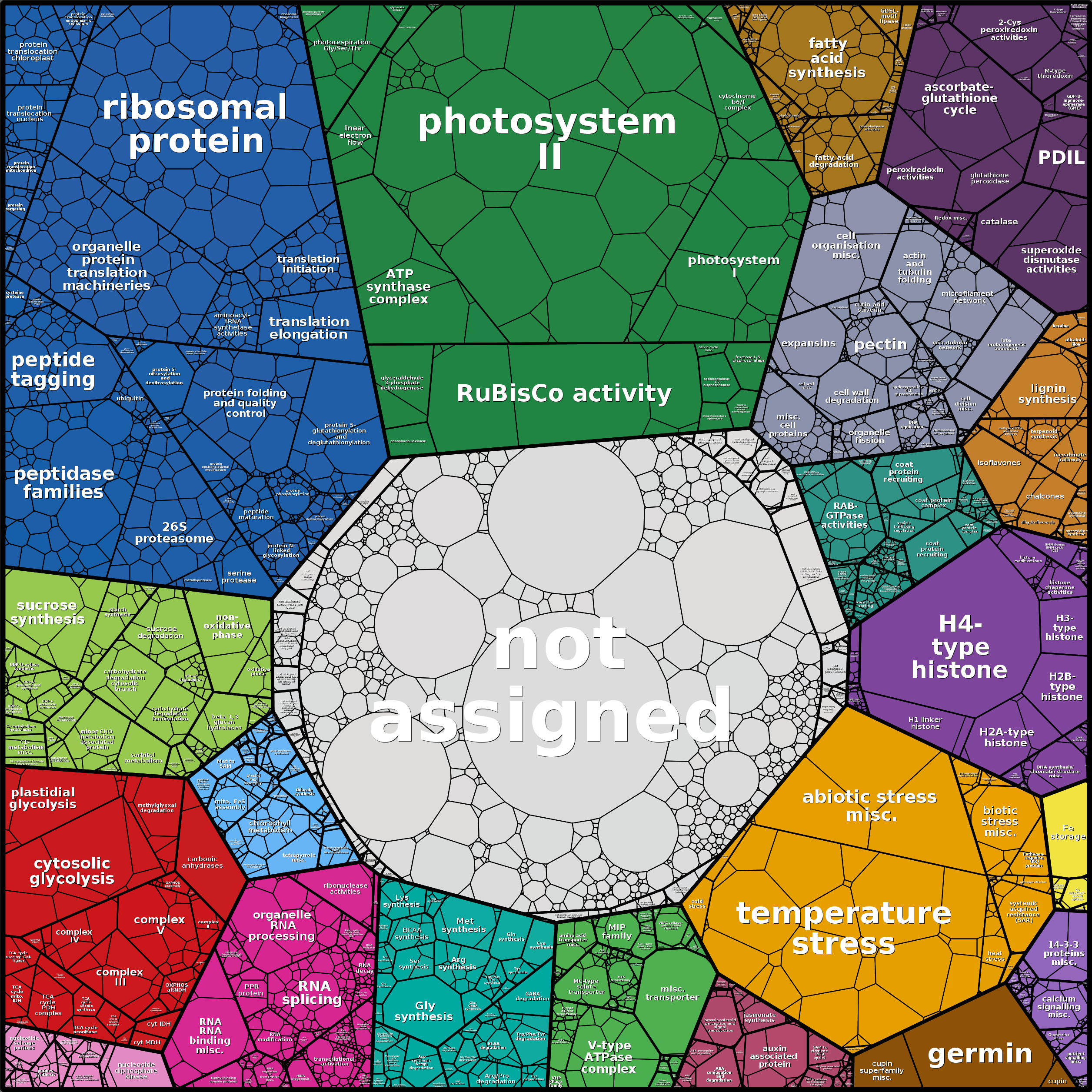 Treemap Press Ctrl-F5