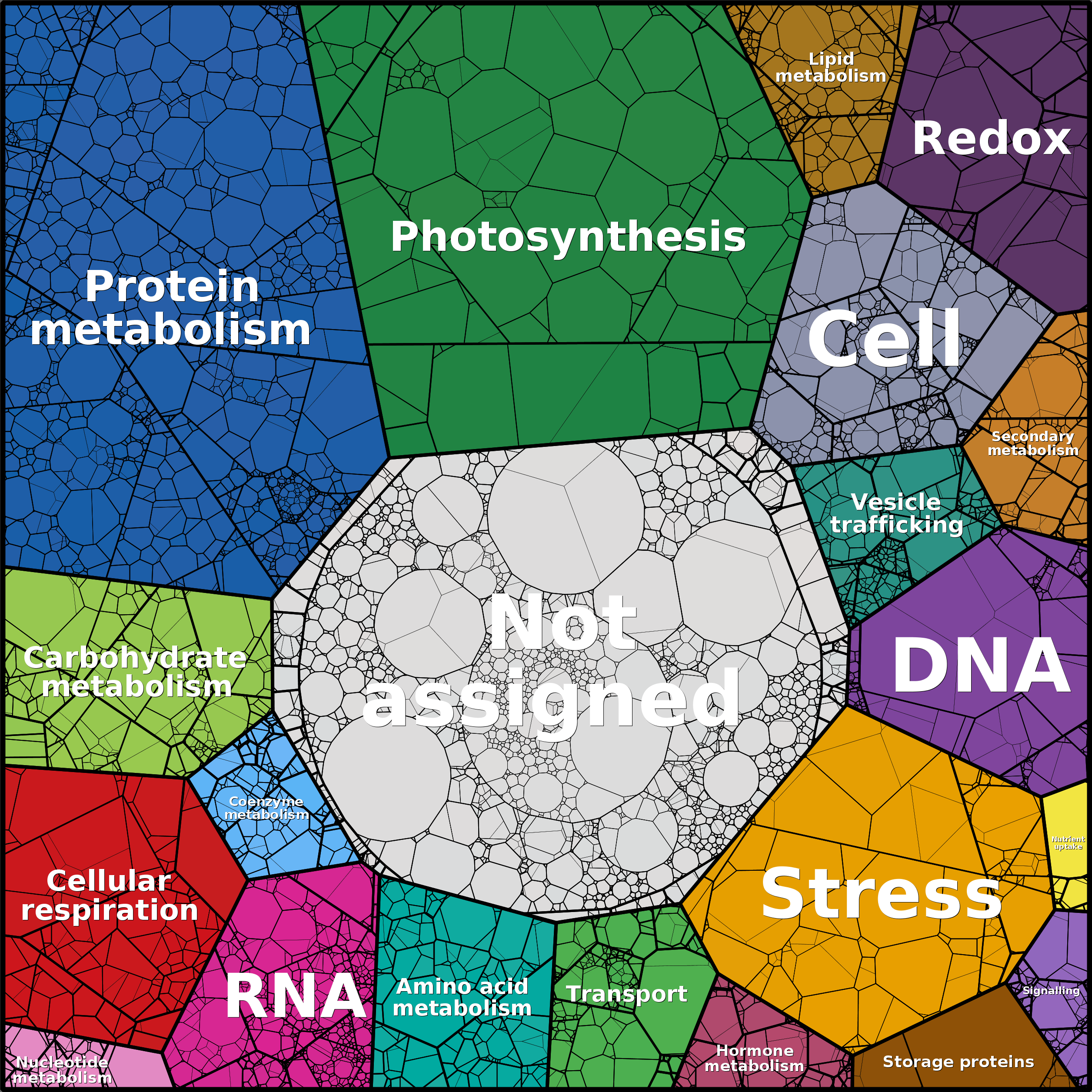 Treemap Press Ctrl-F5