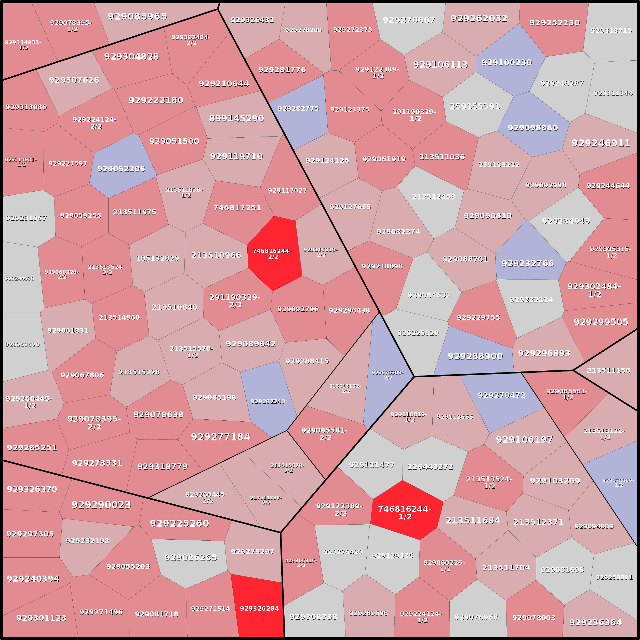Treemap Press Ctrl-F5