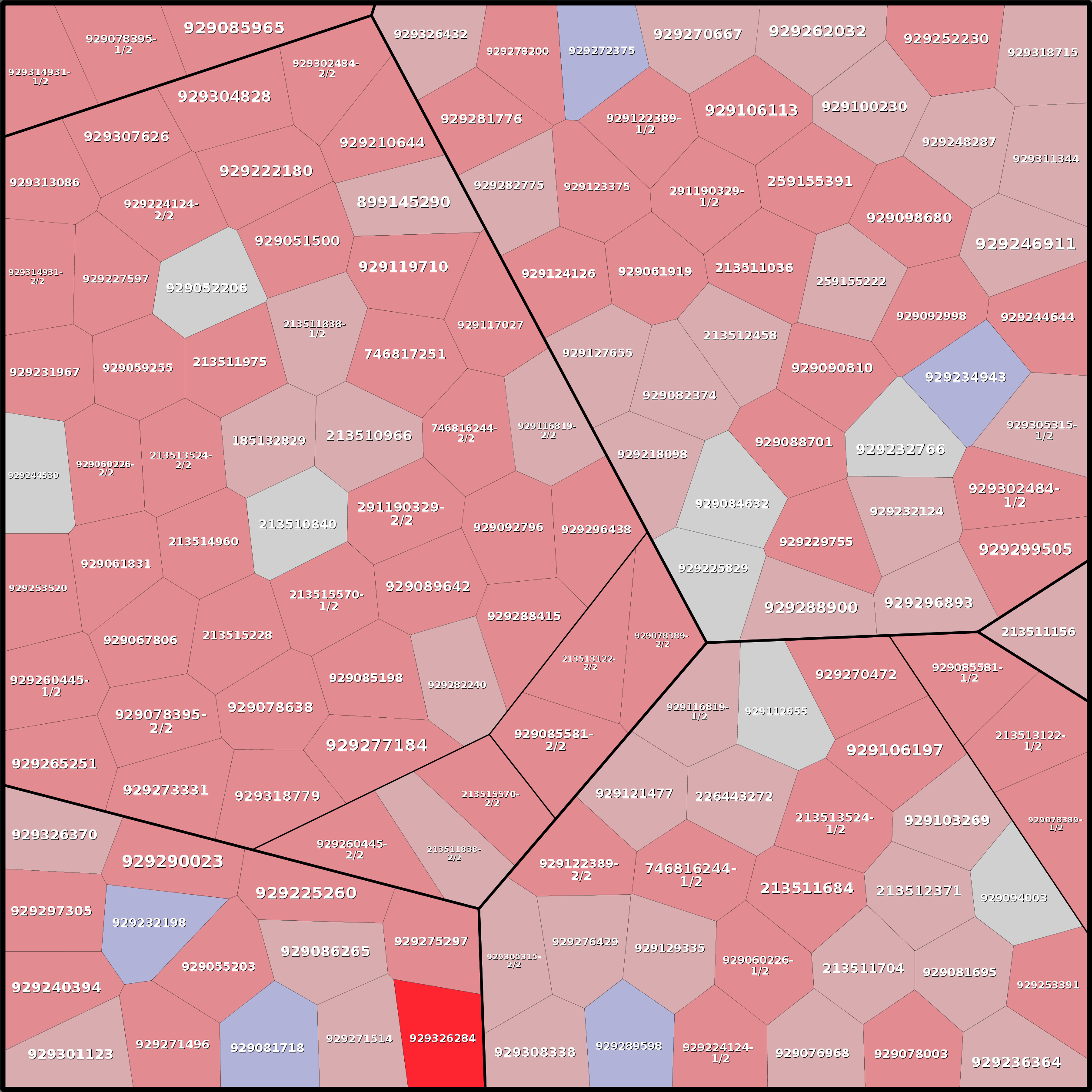 Treemap Press Ctrl-F5