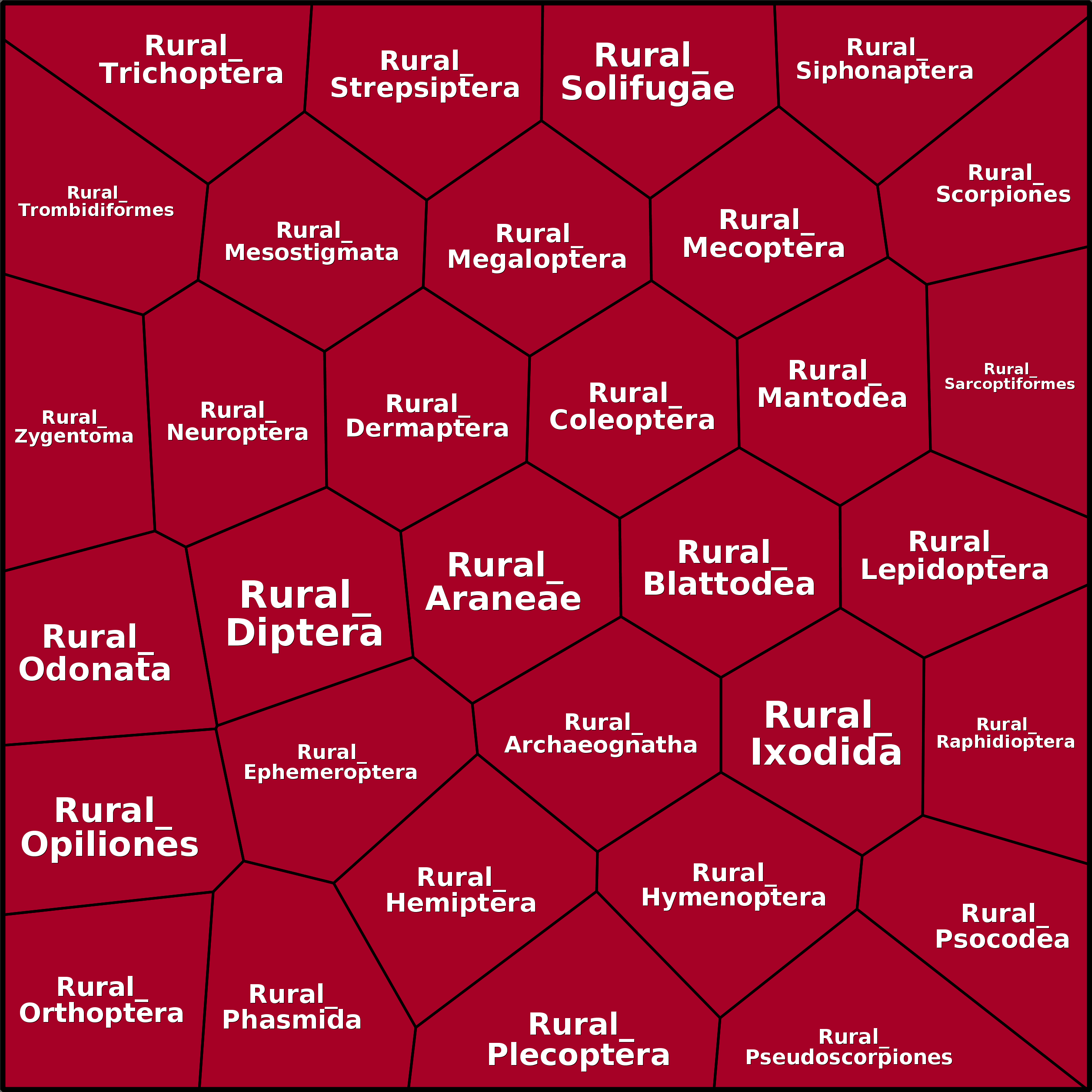 Treemap Press Ctrl-F5