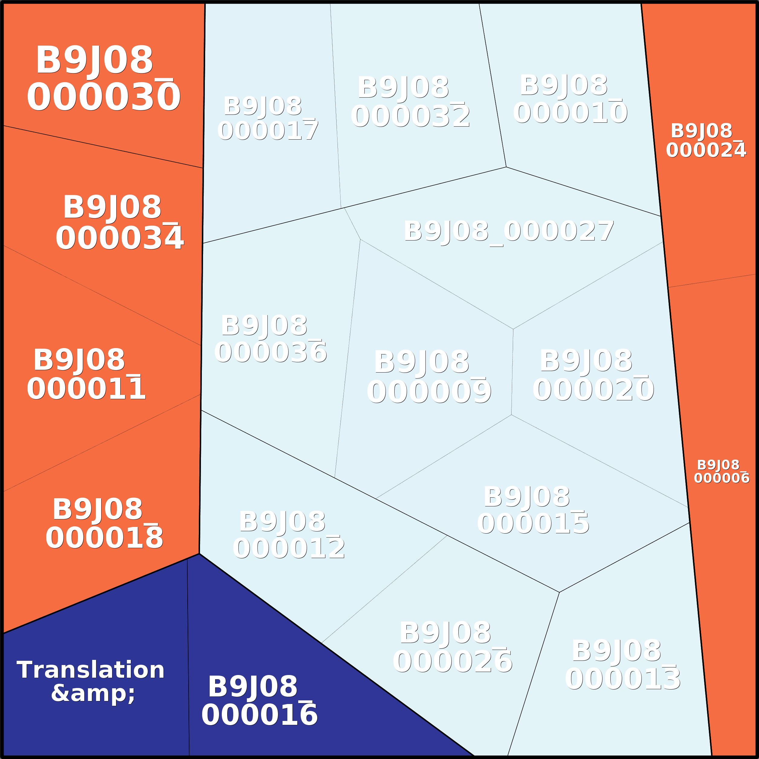 Treemap Press Ctrl-F5