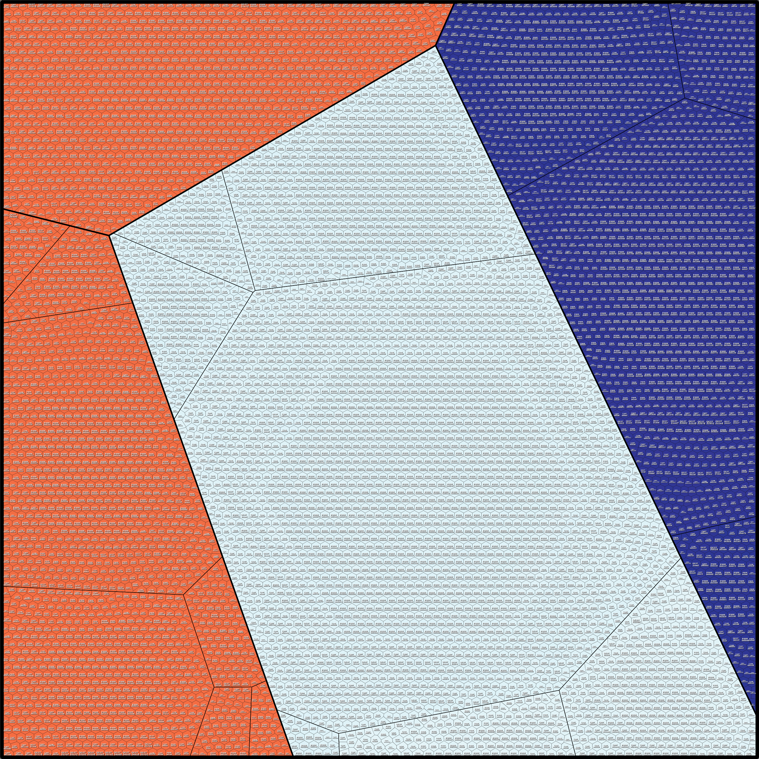 Treemap Press Ctrl-F5