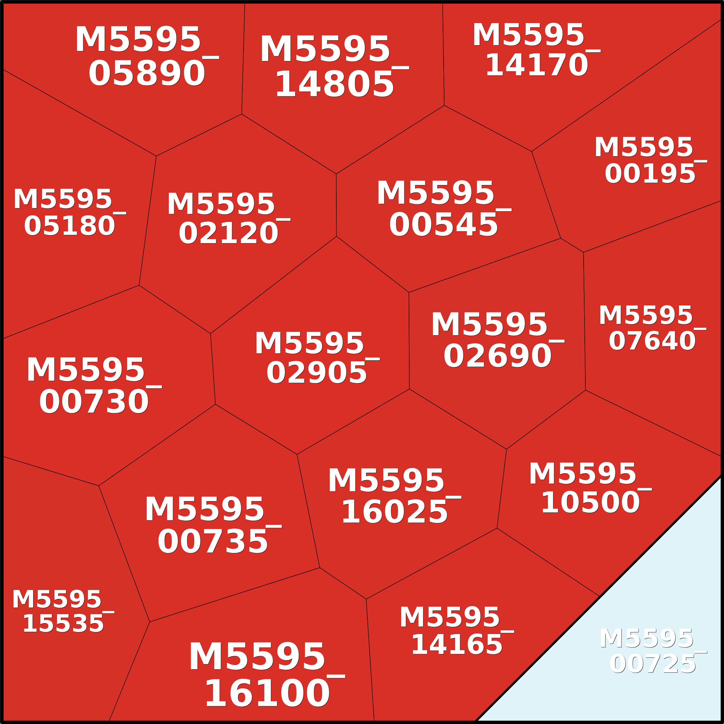 Treemap Press Ctrl-F5