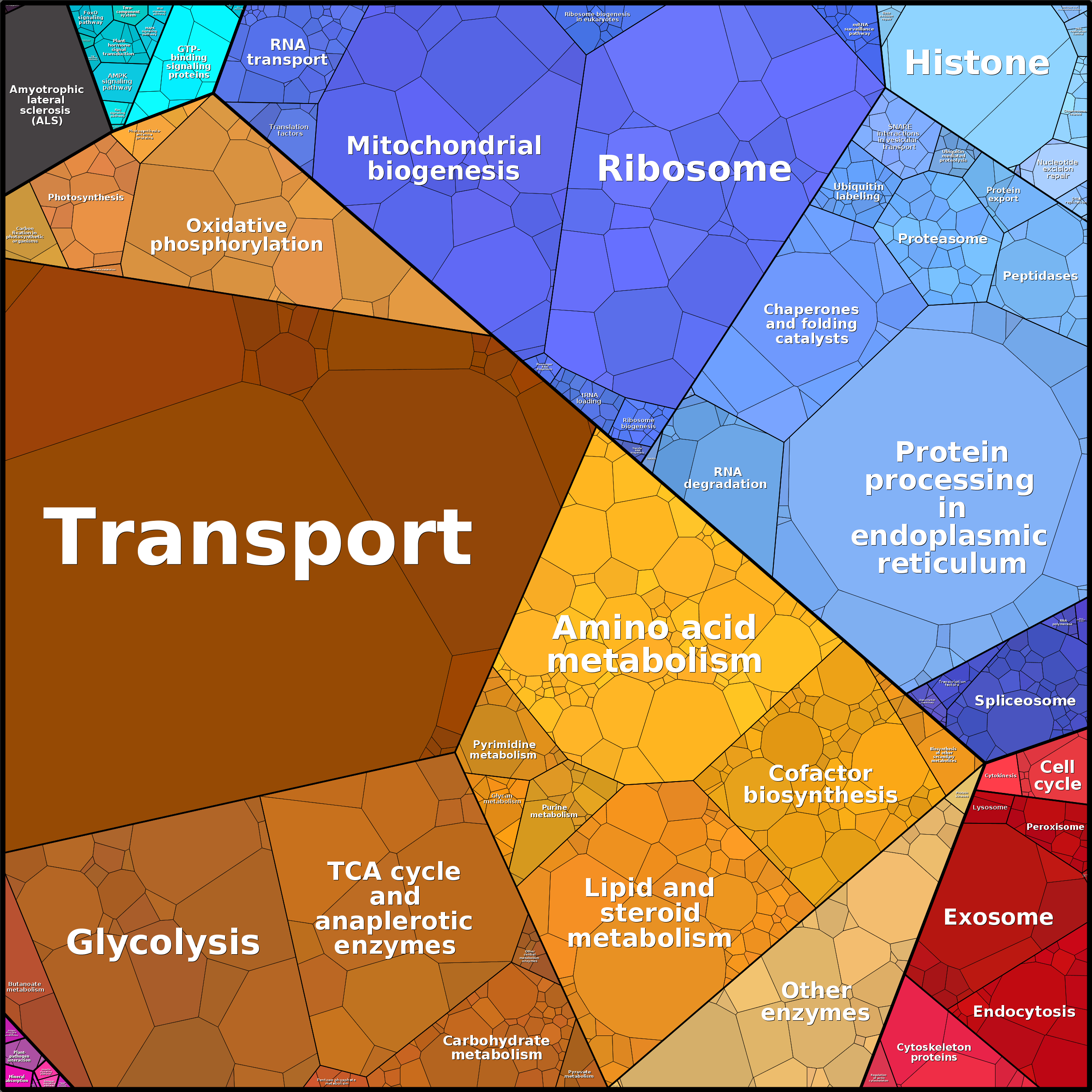 Treemap Press Ctrl-F5