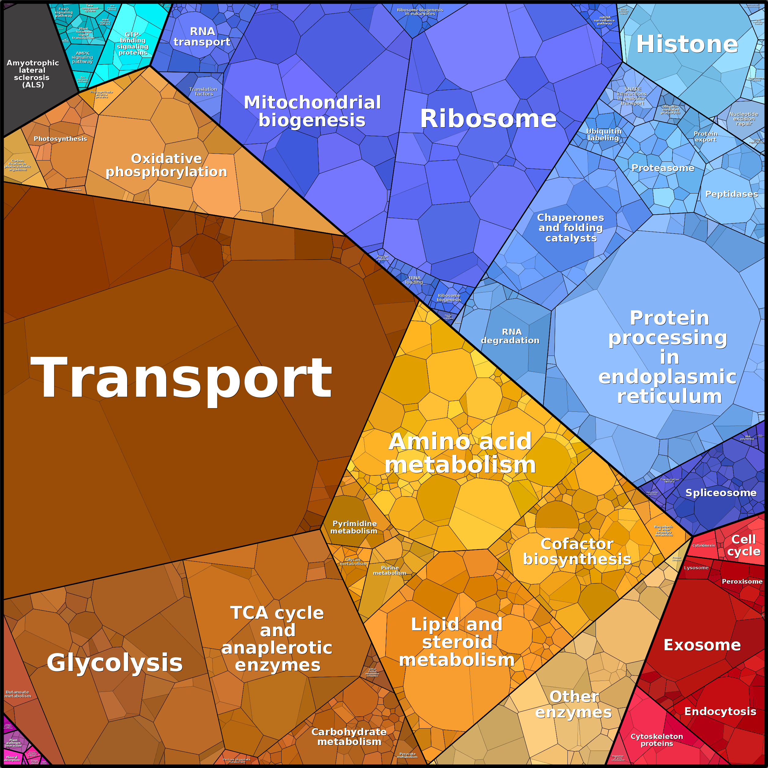 Treemap Press Ctrl-F5