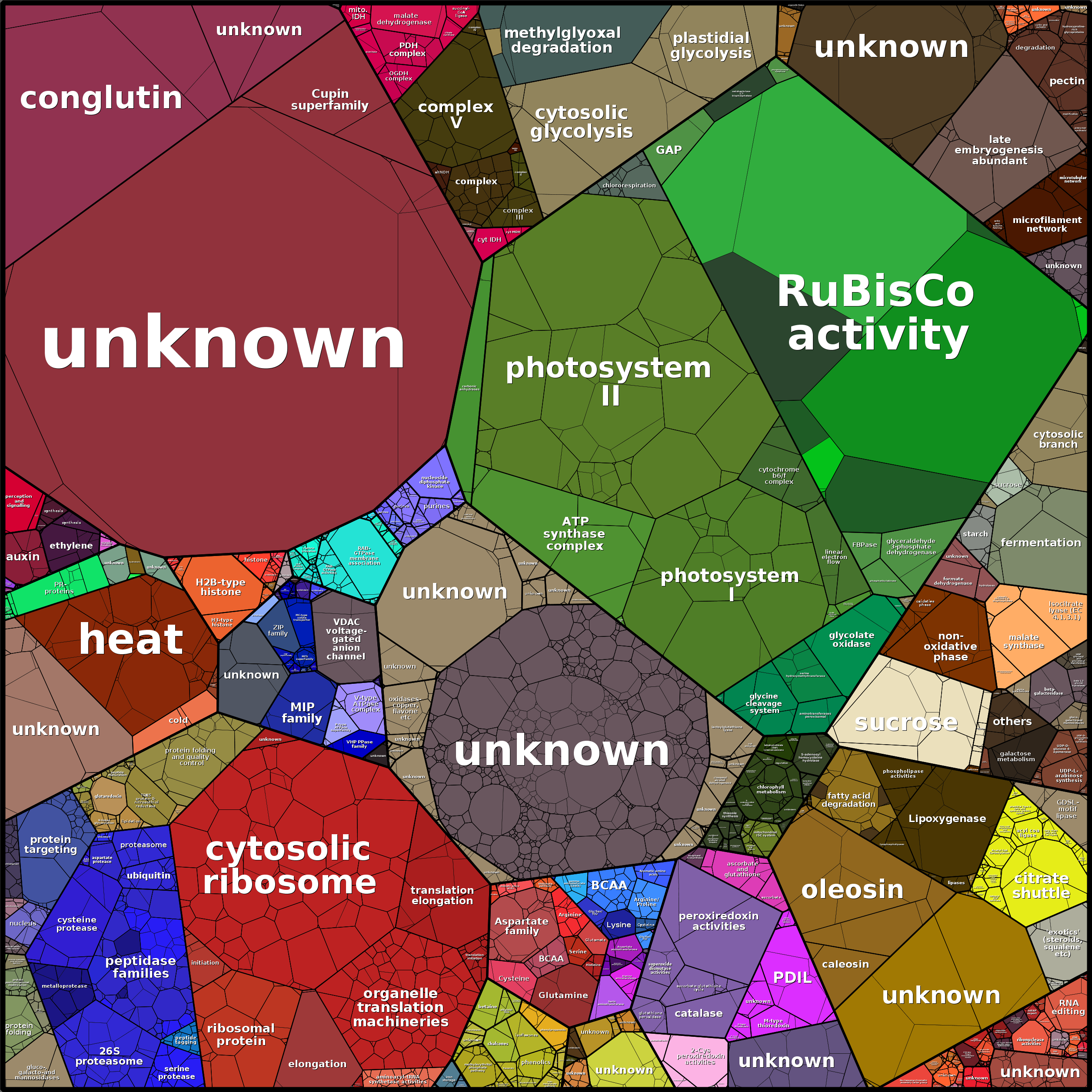 Treemap Press Ctrl-F5