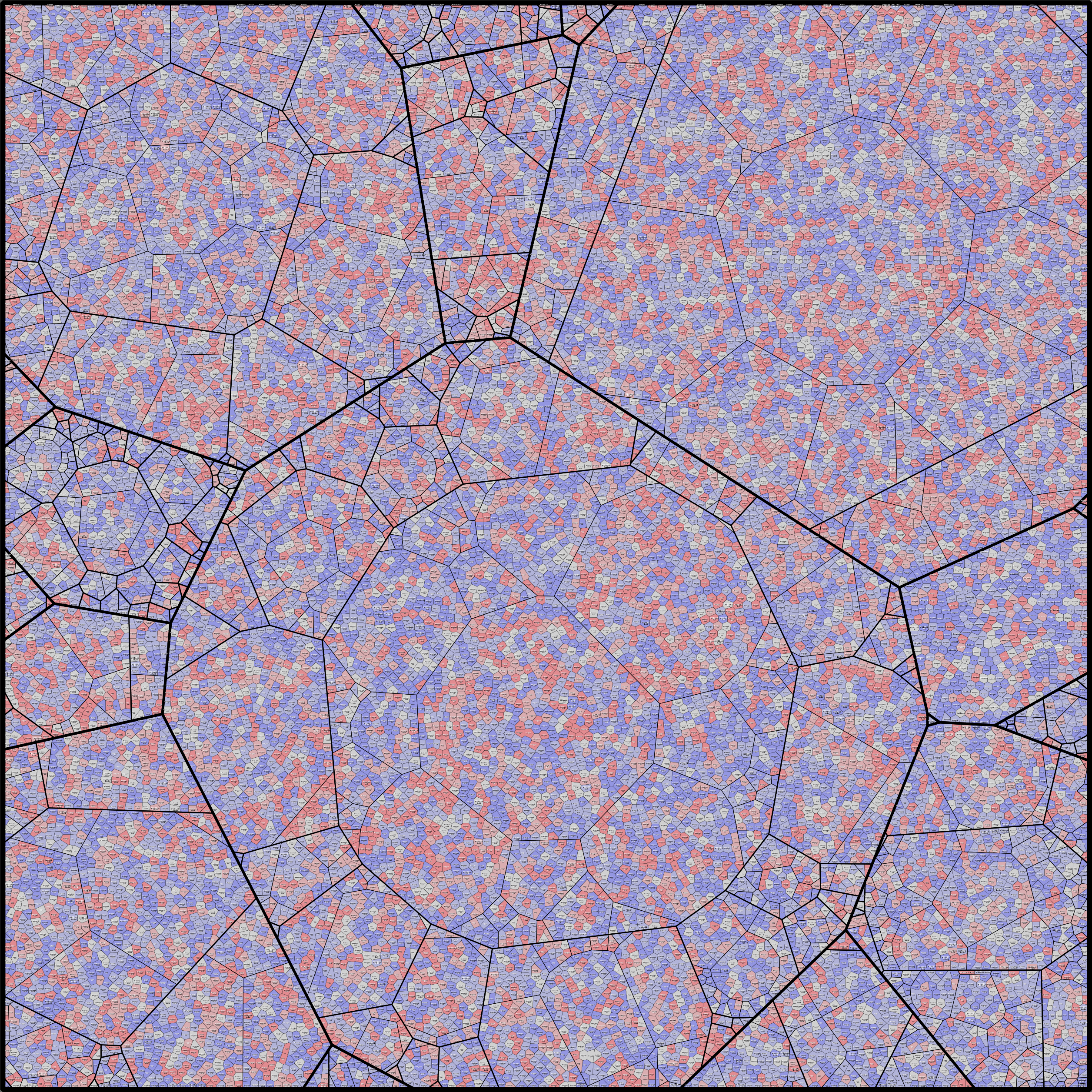 Treemap Press Ctrl-F5