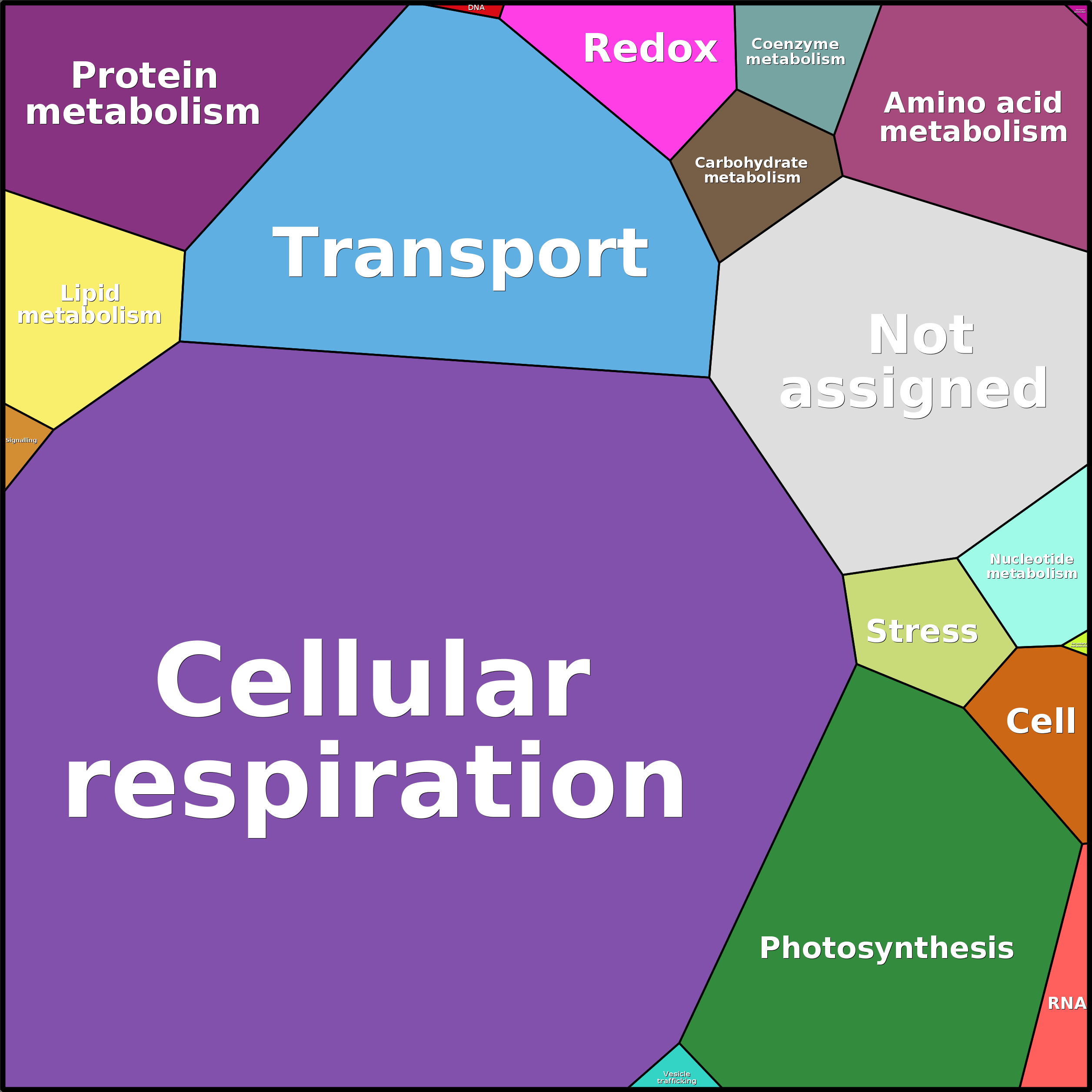 Treemap Press Ctrl-F5