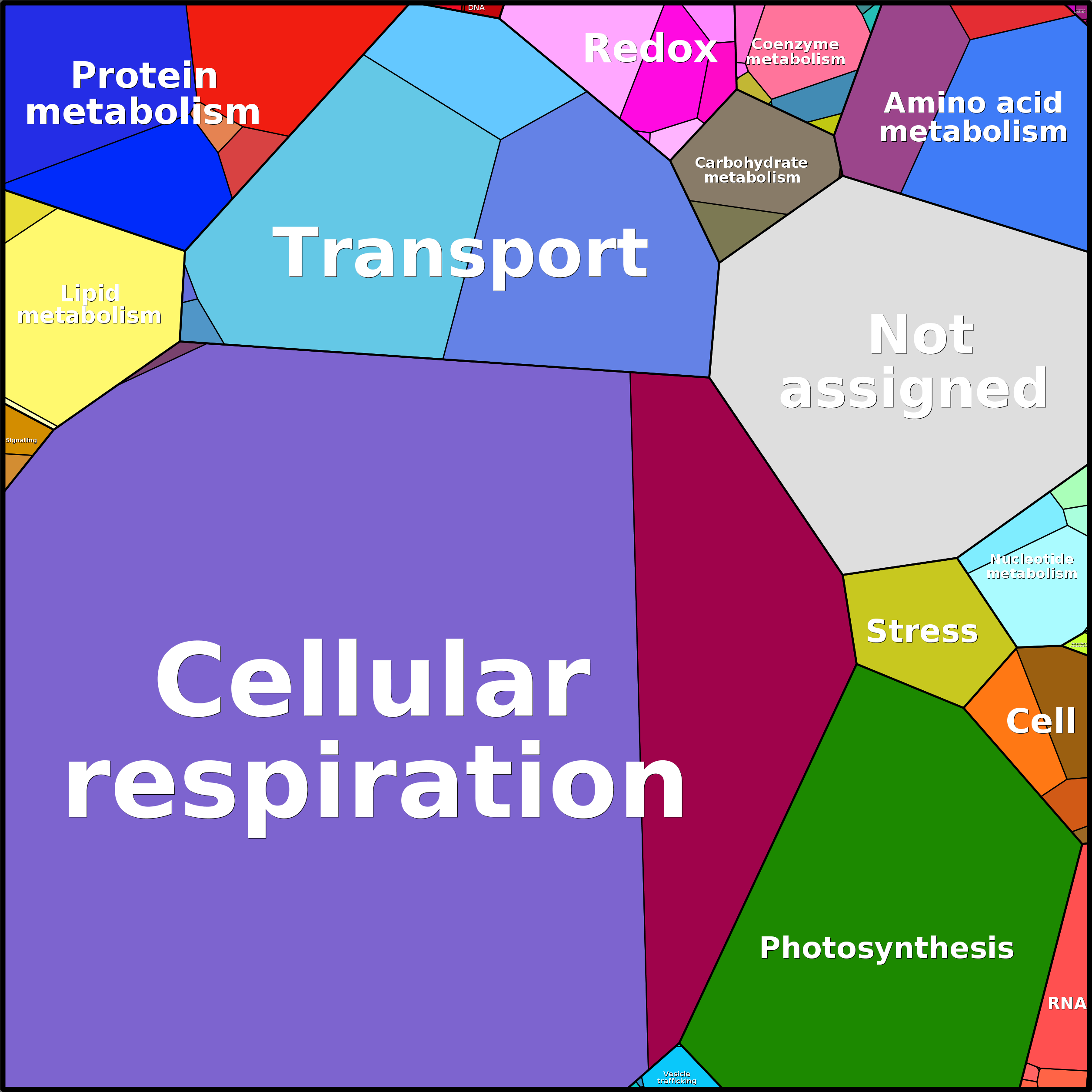 Treemap Press Ctrl-F5