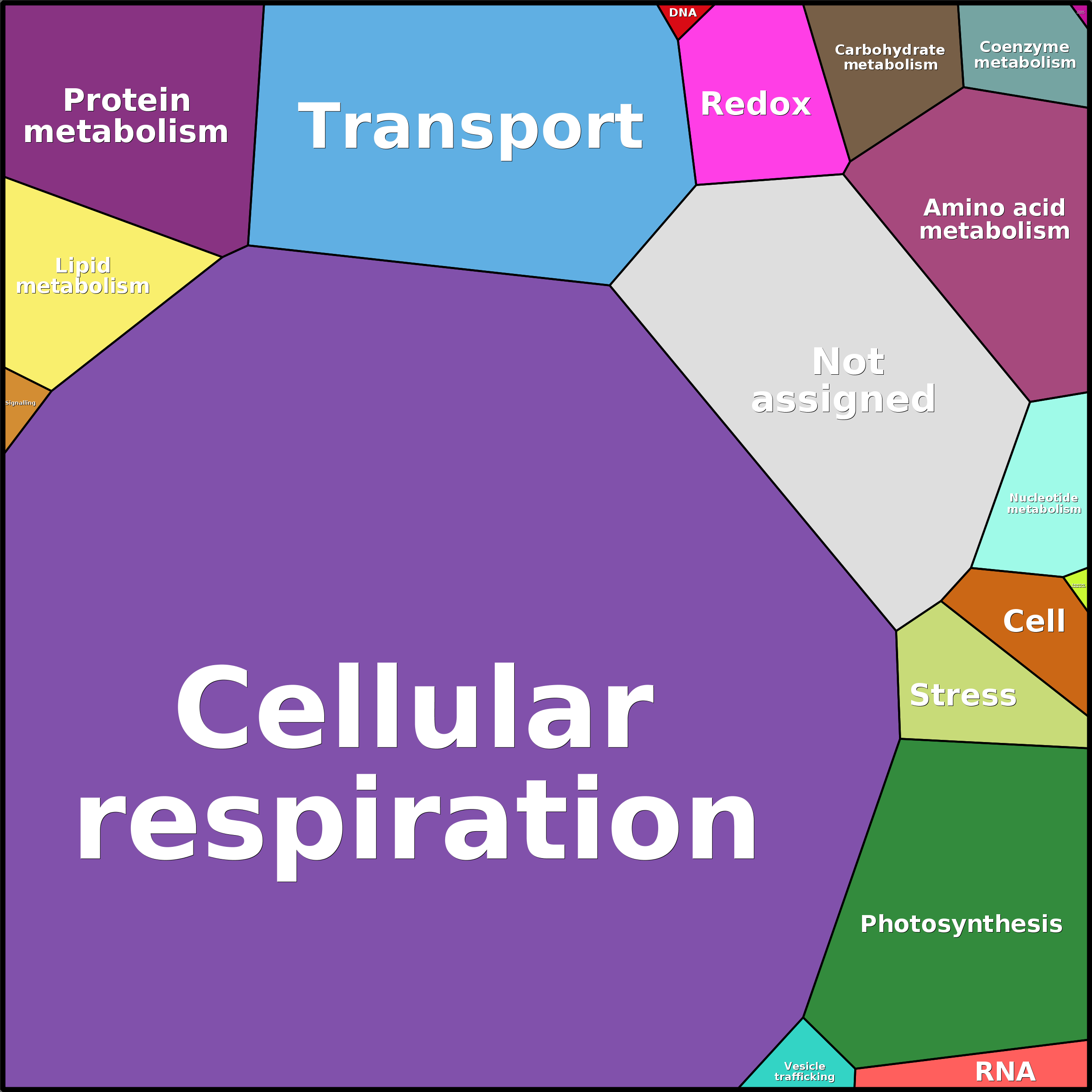 Treemap Press Ctrl-F5