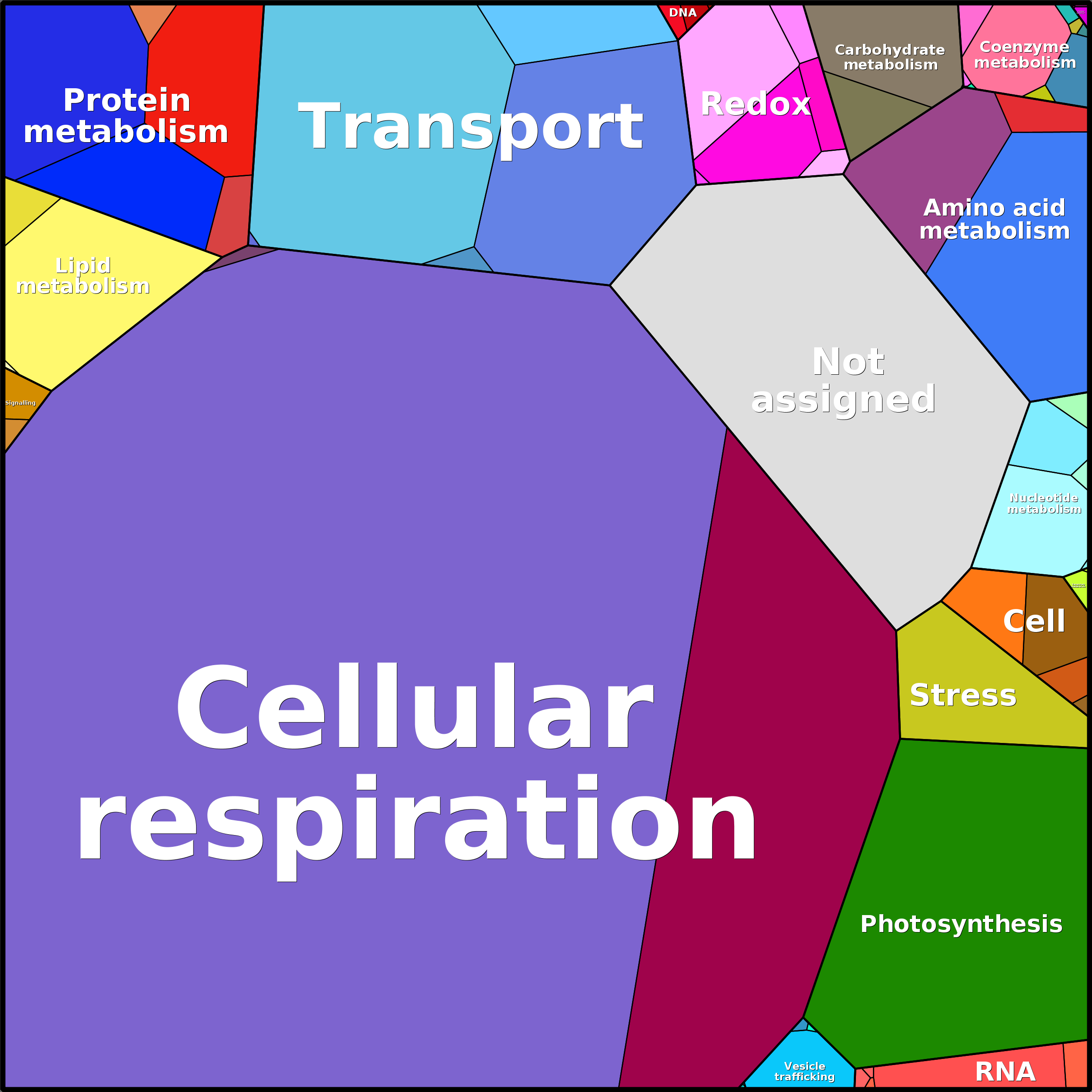 Treemap Press Ctrl-F5