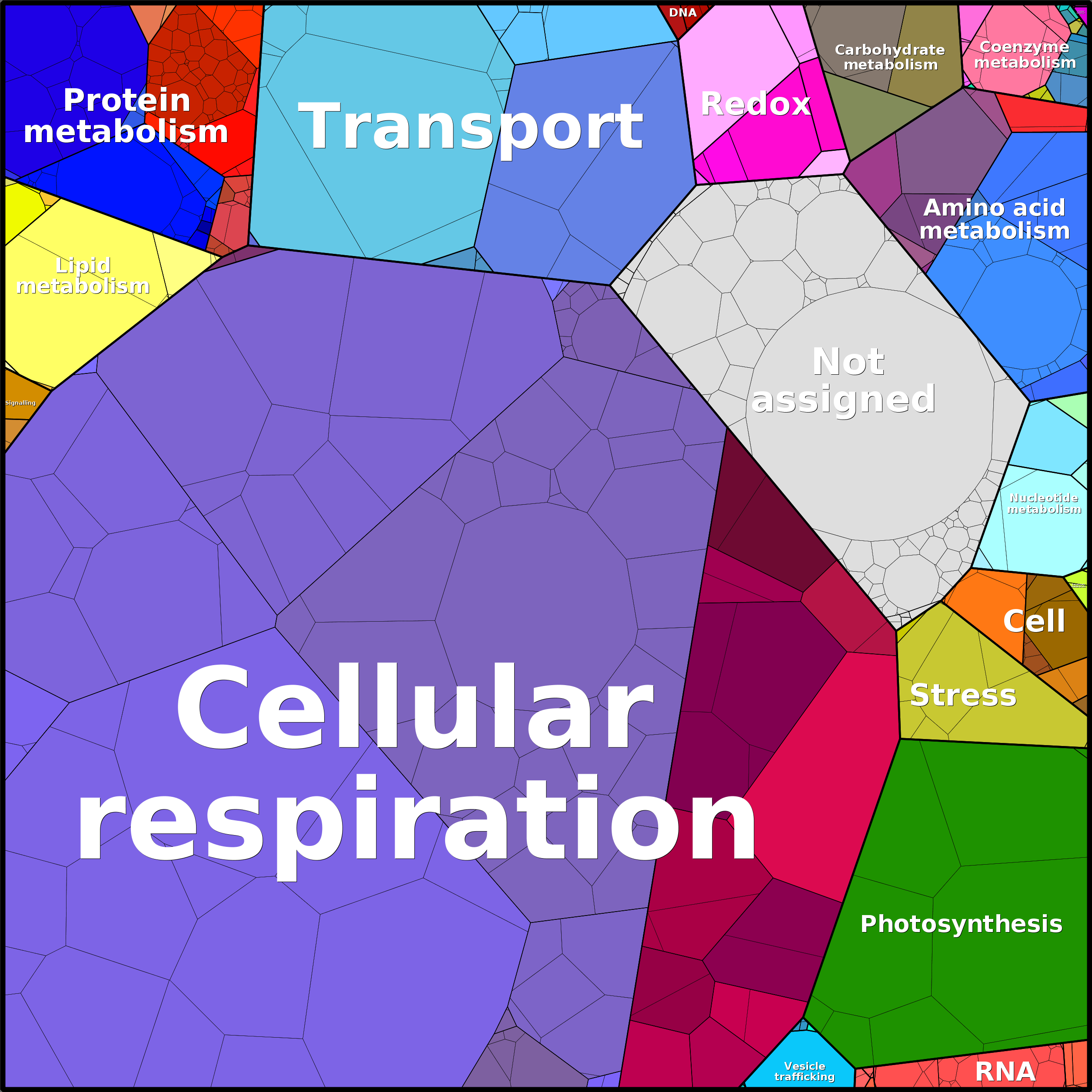 Treemap Press Ctrl-F5