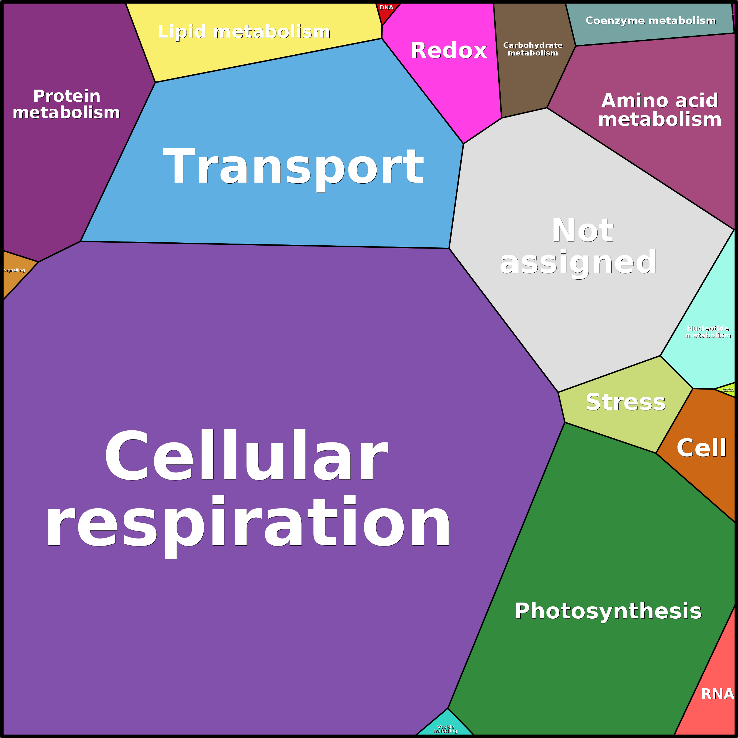 Treemap Press Ctrl-F5