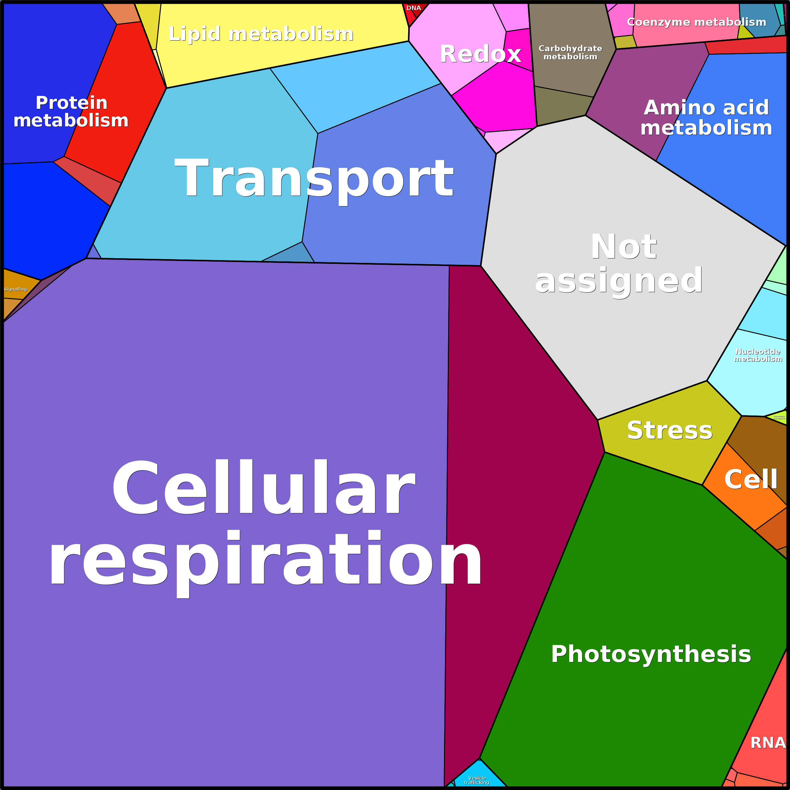 Treemap Press Ctrl-F5