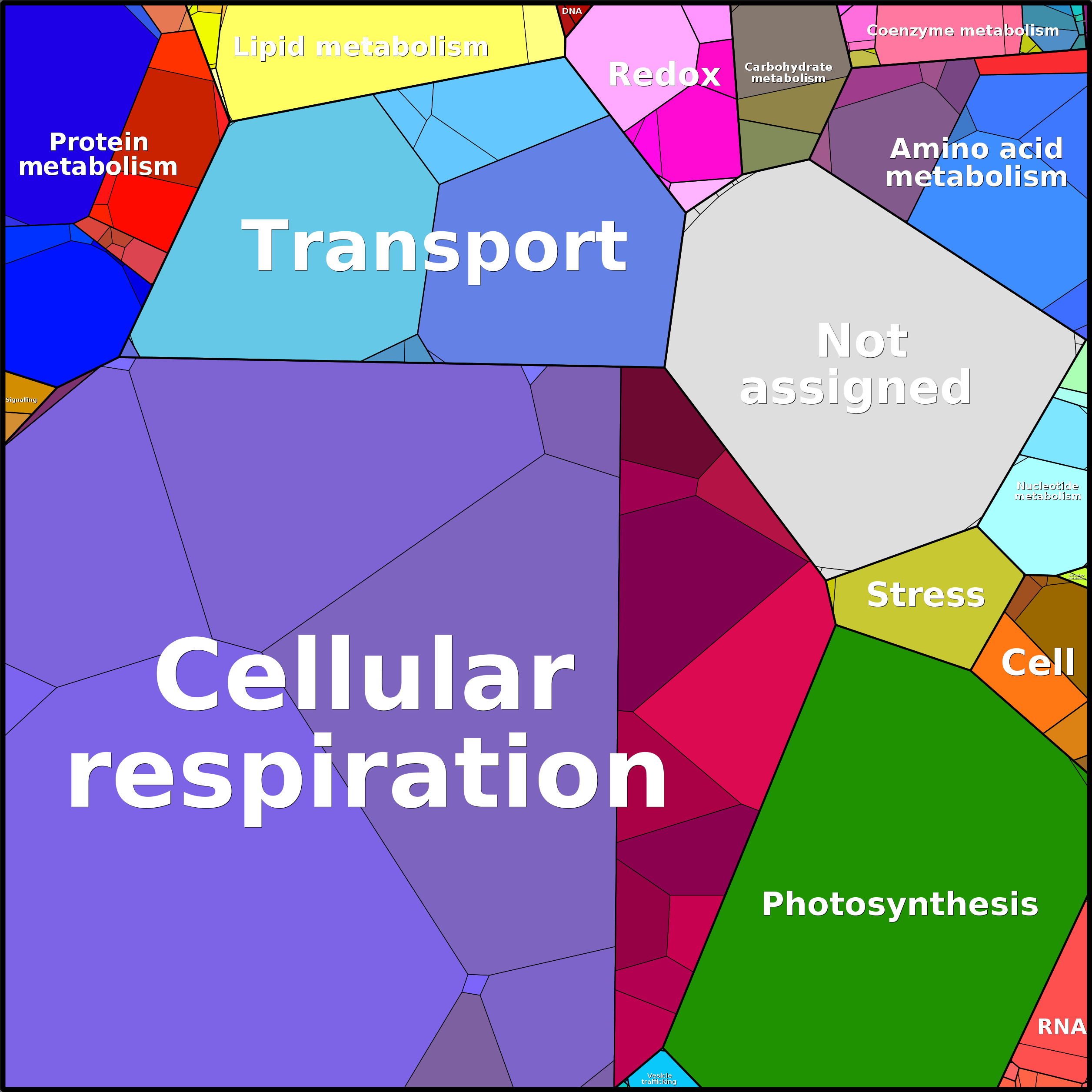 Treemap Press Ctrl-F5