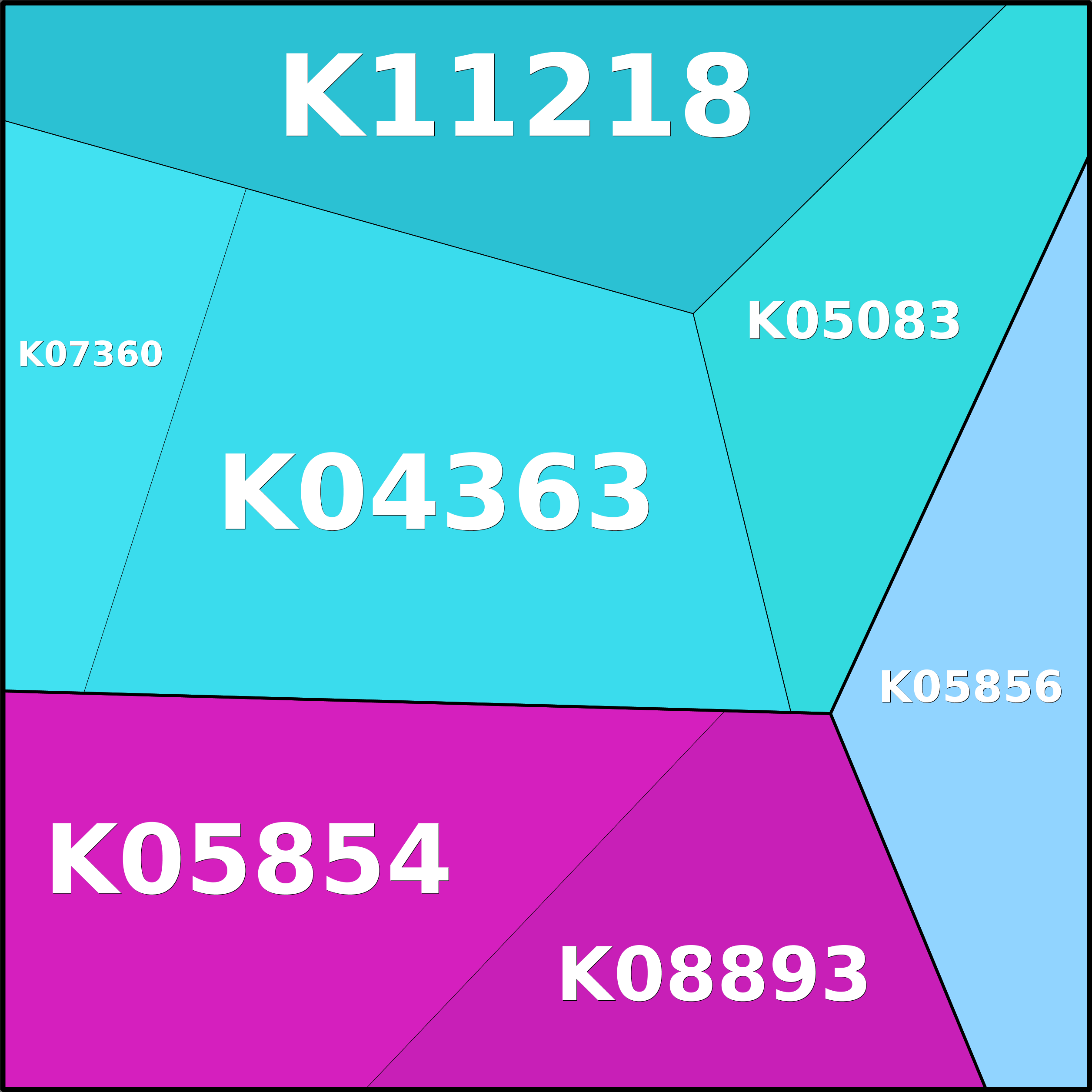 Treemap Press Ctrl-F5