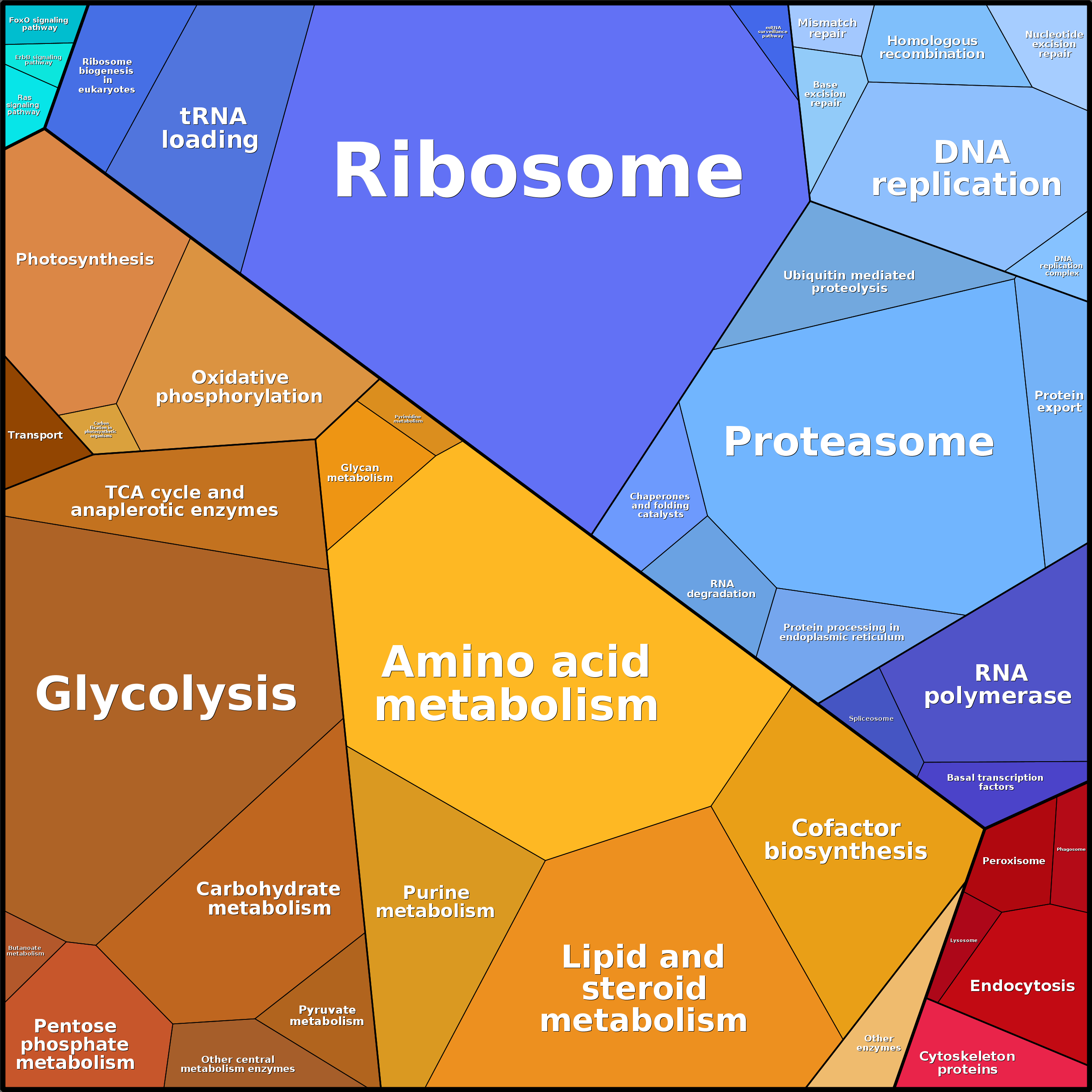 Treemap Press Ctrl-F5