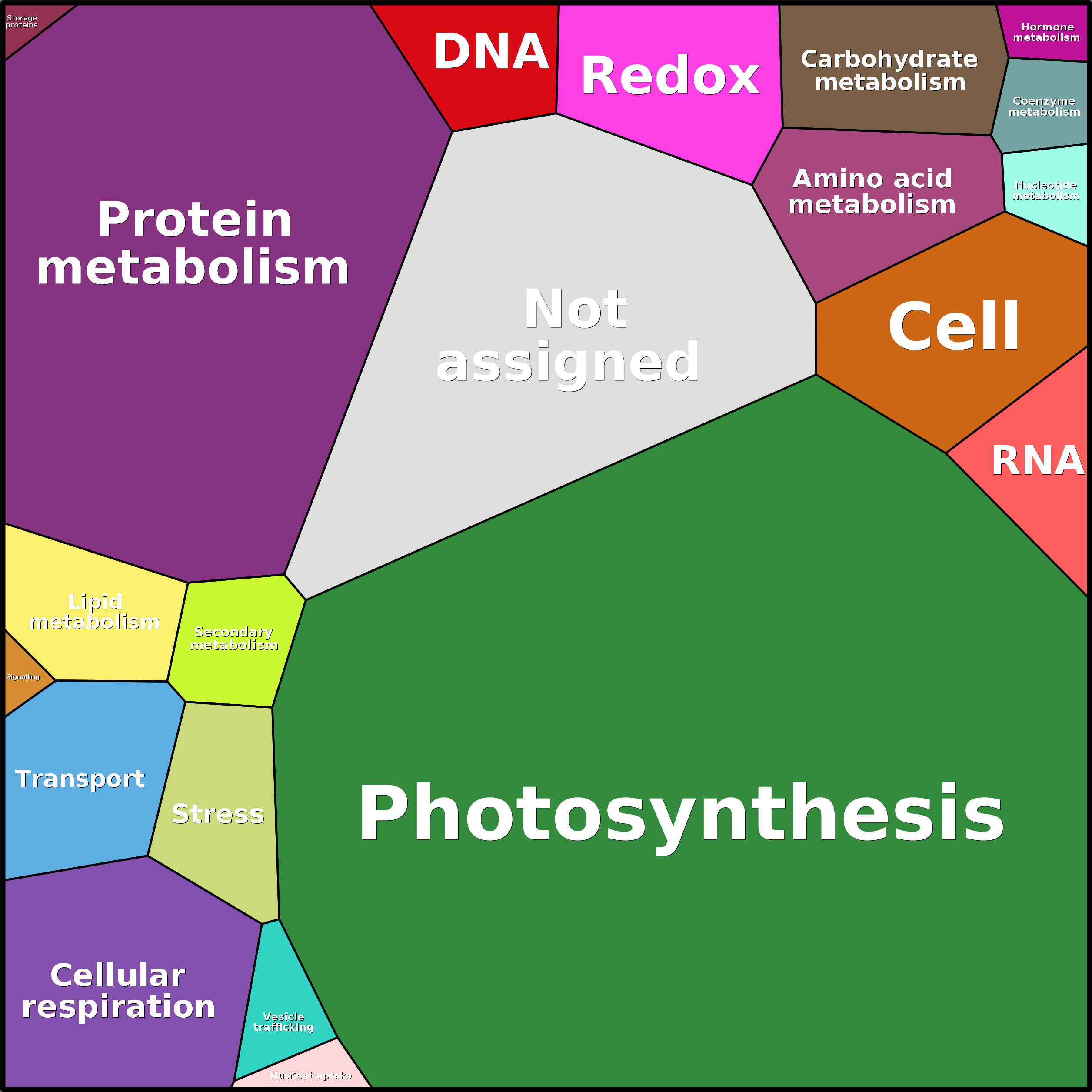 Treemap Press Ctrl-F5