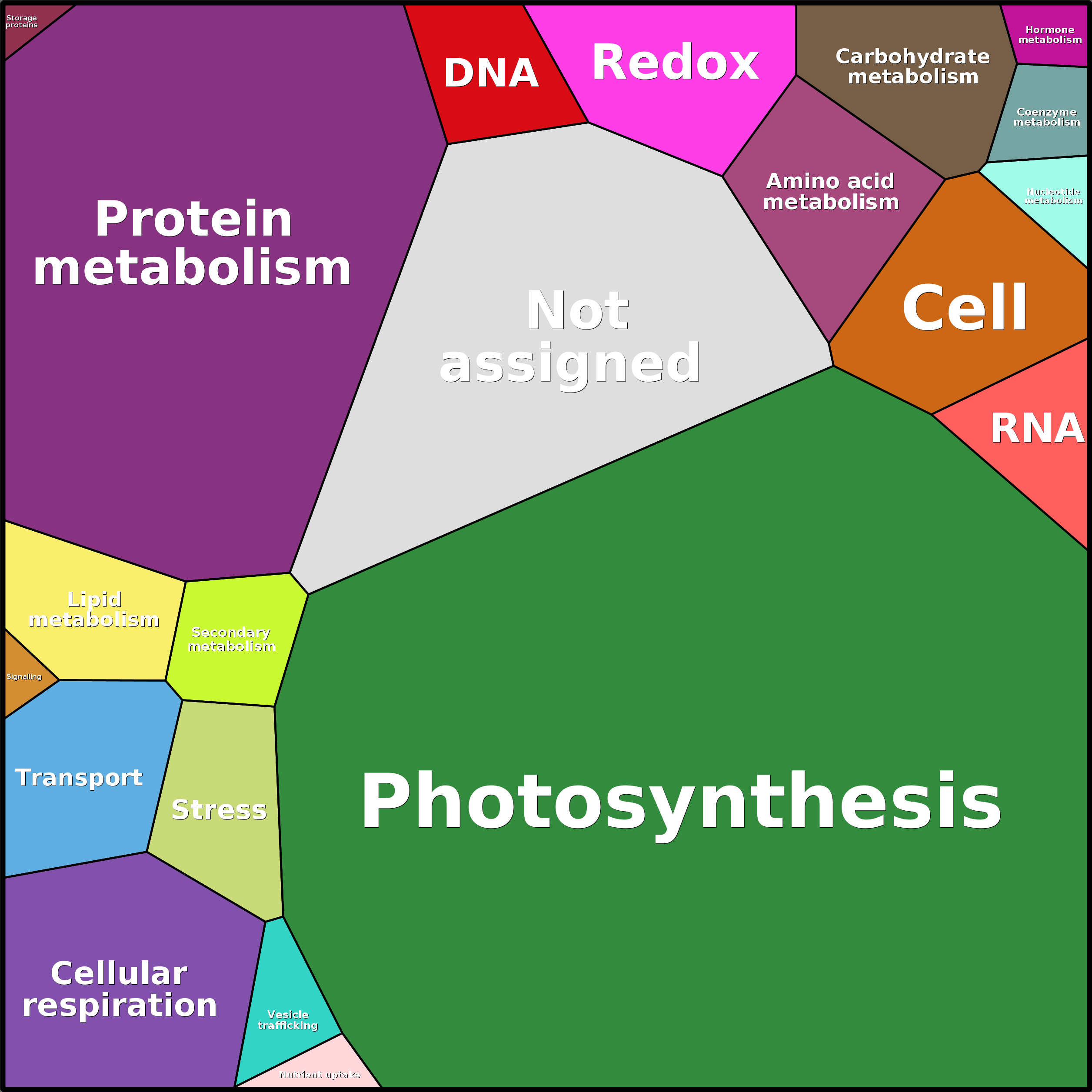 Treemap Press Ctrl-F5