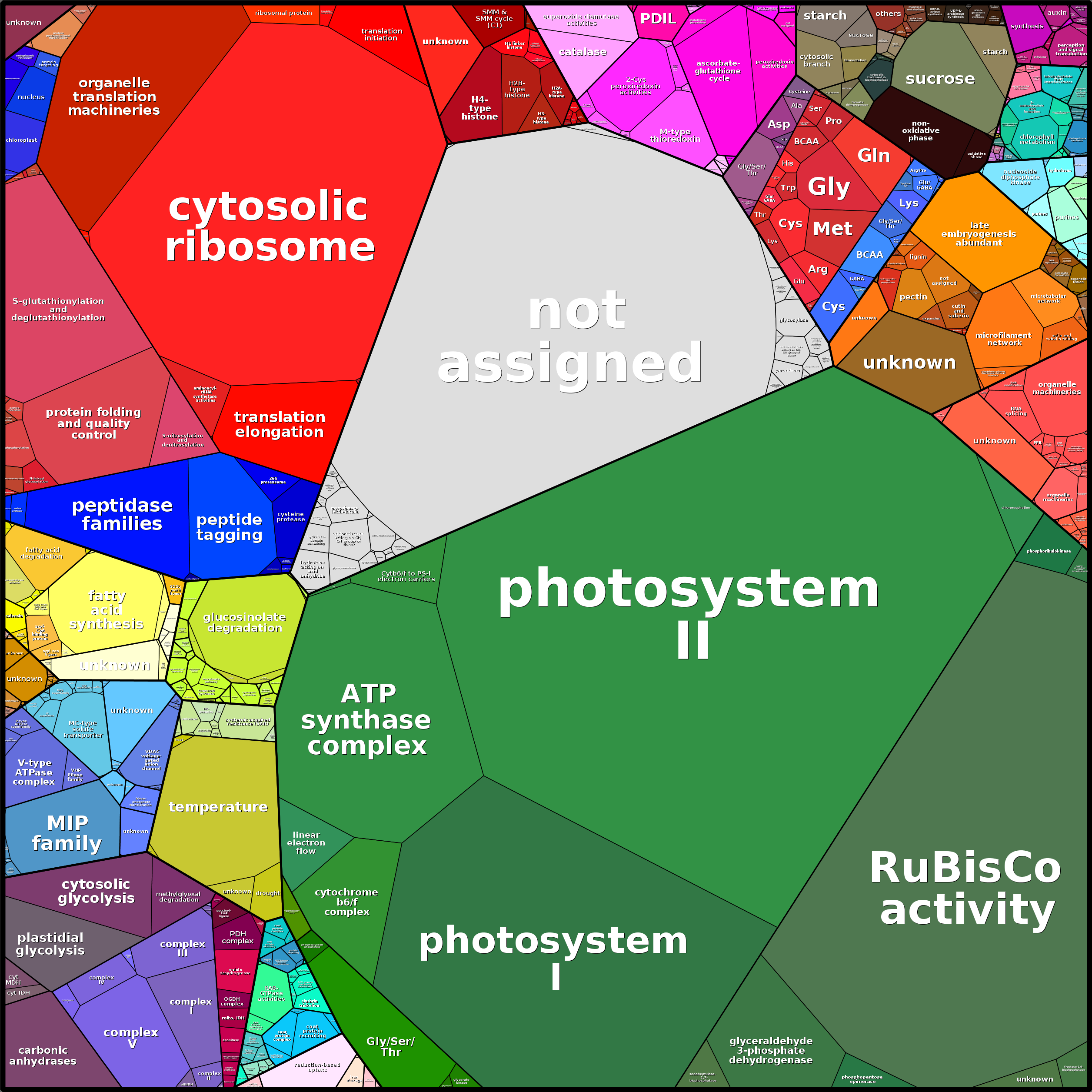 Treemap Press Ctrl-F5