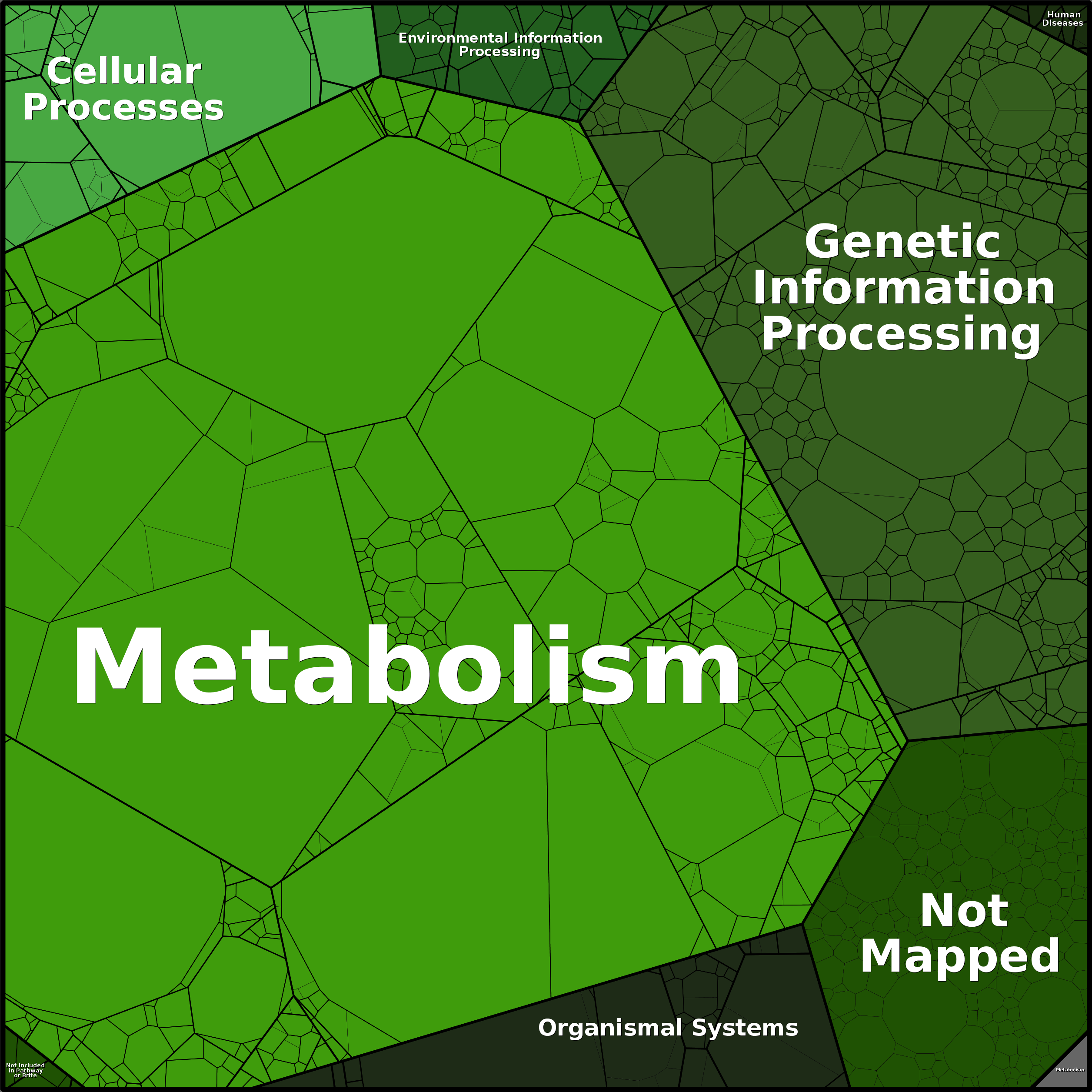 Treemap Press Ctrl-F5