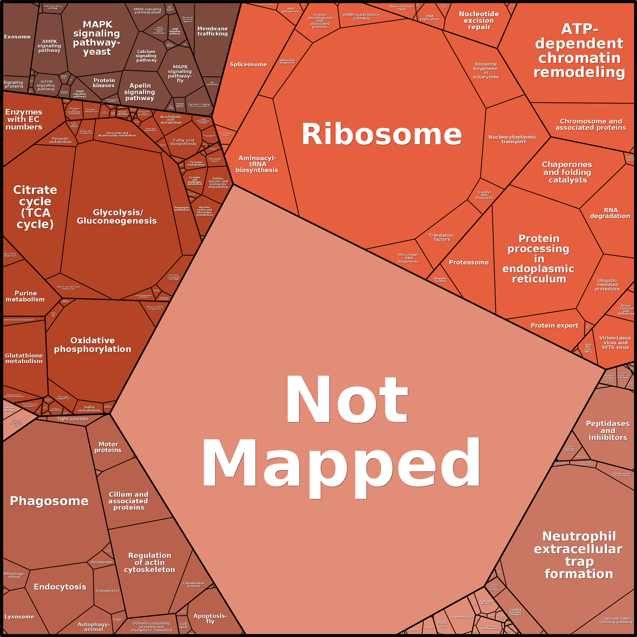 Treemap Press Ctrl-F5