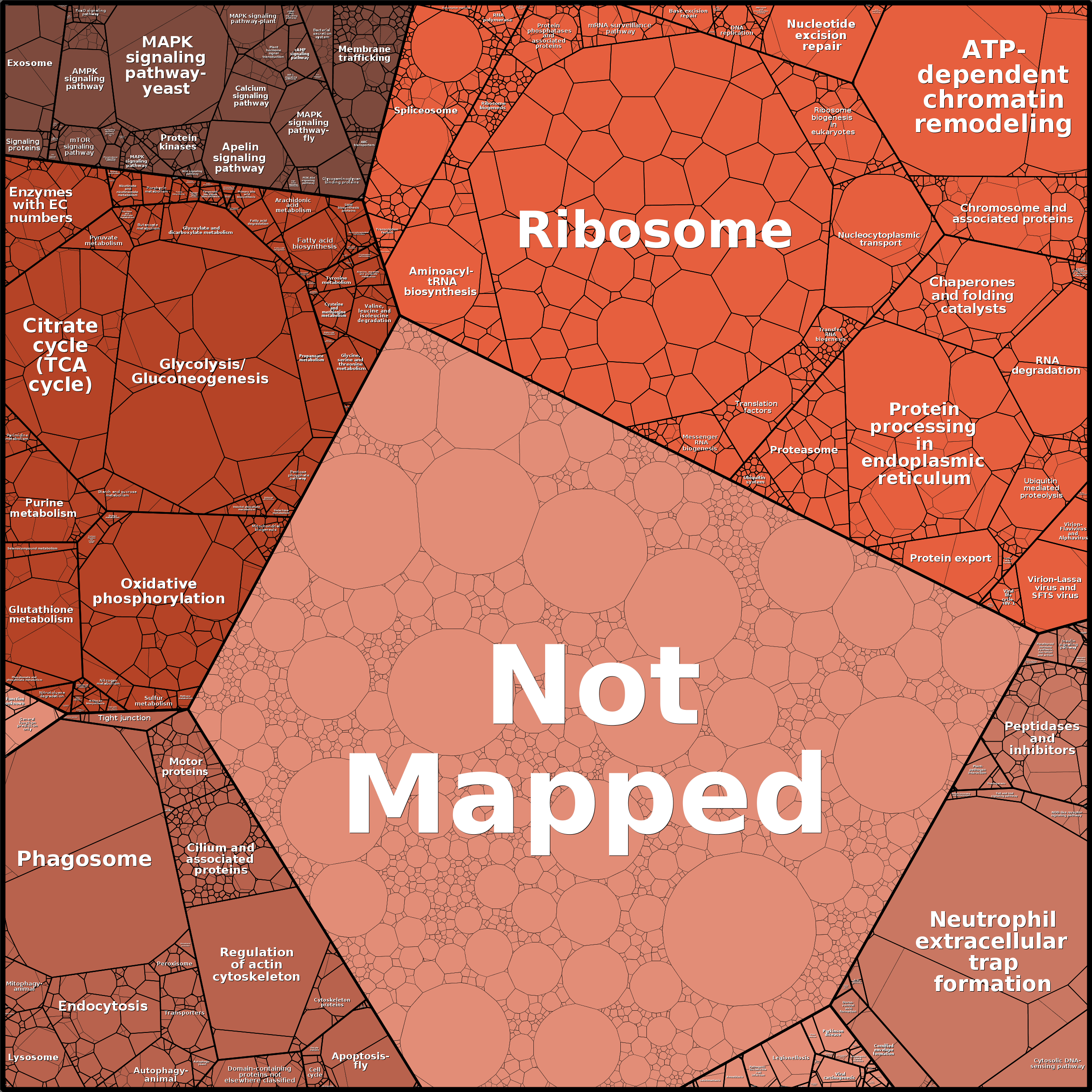 Treemap Press Ctrl-F5