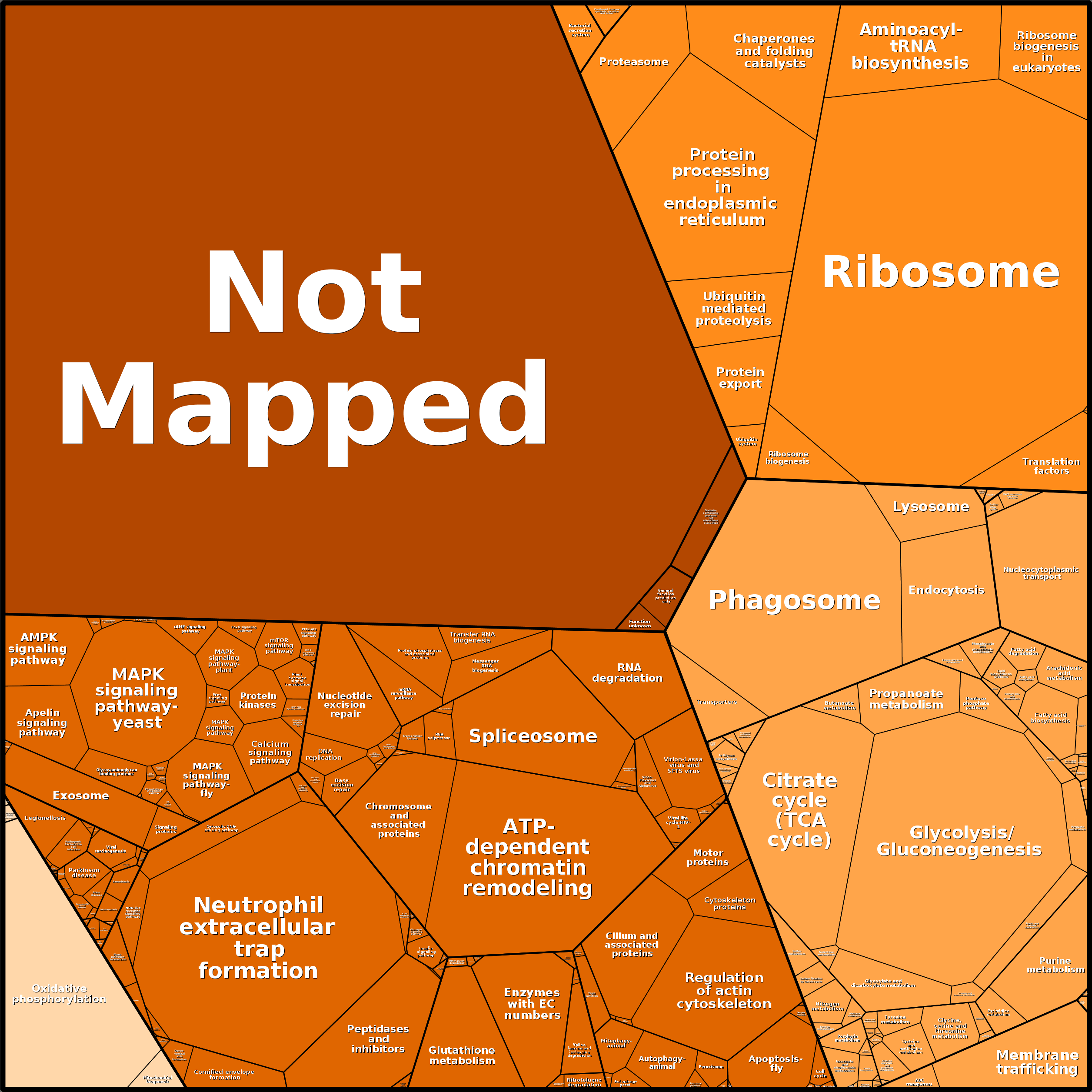 Treemap Press Ctrl-F5