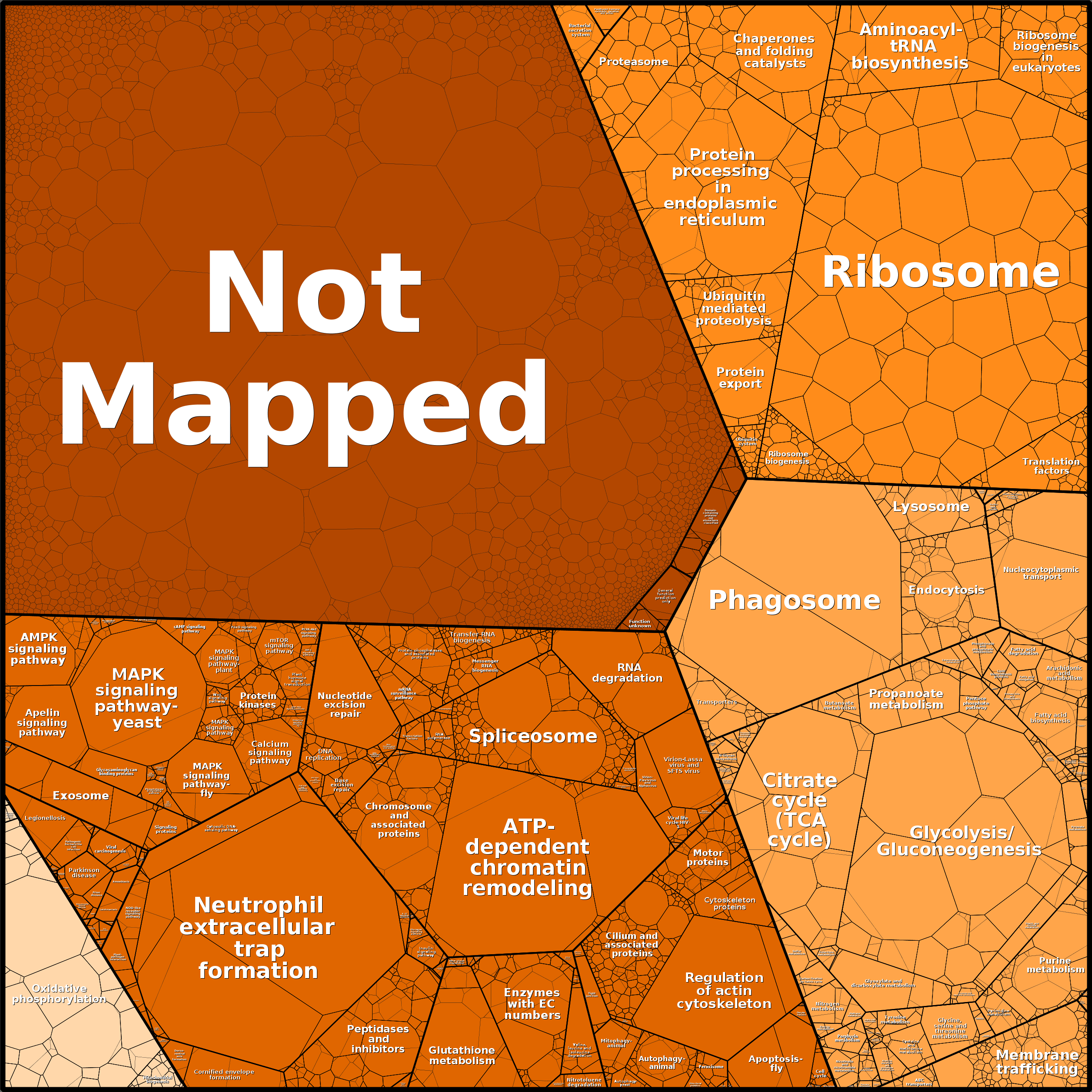 Treemap Press Ctrl-F5