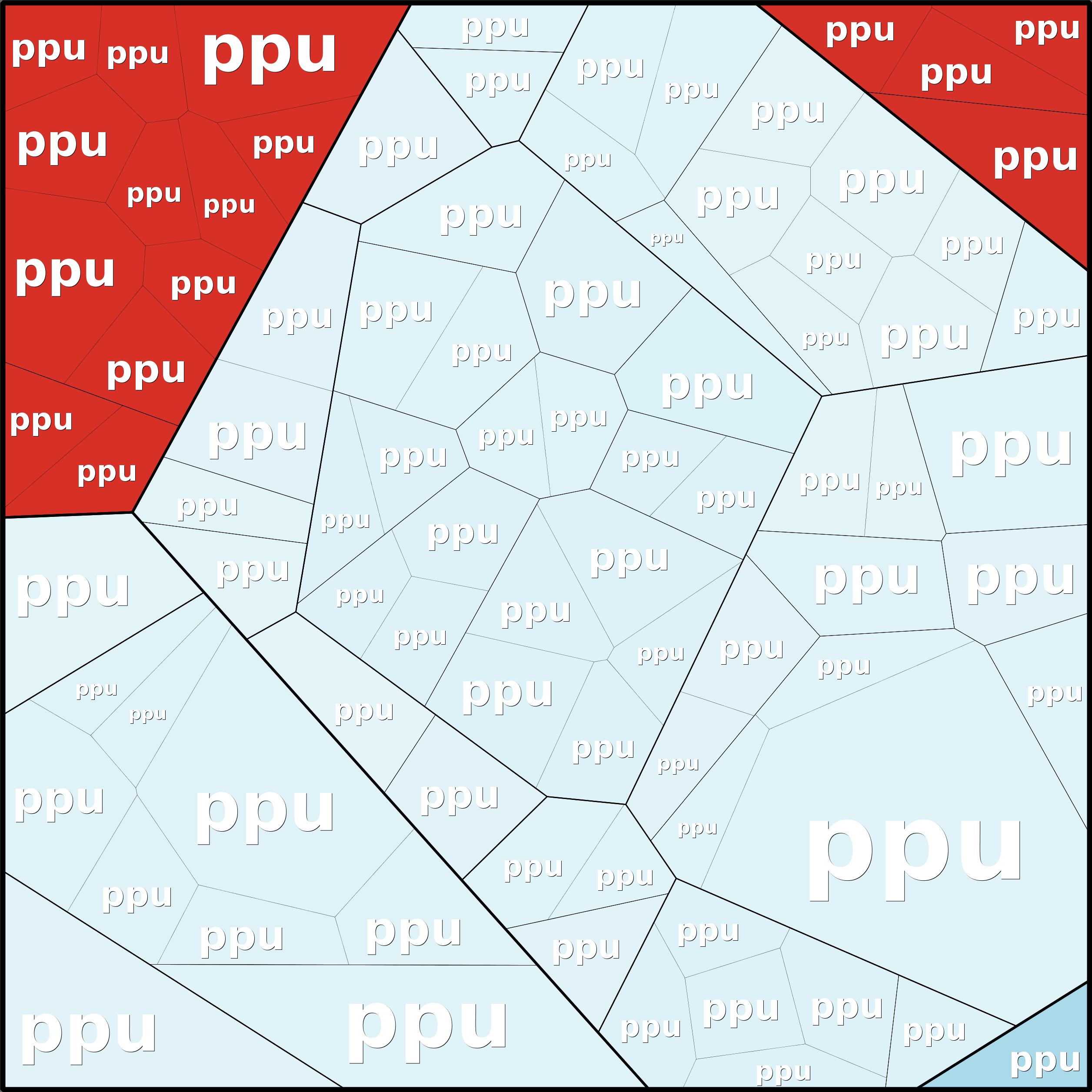 Treemap Press Ctrl-F5