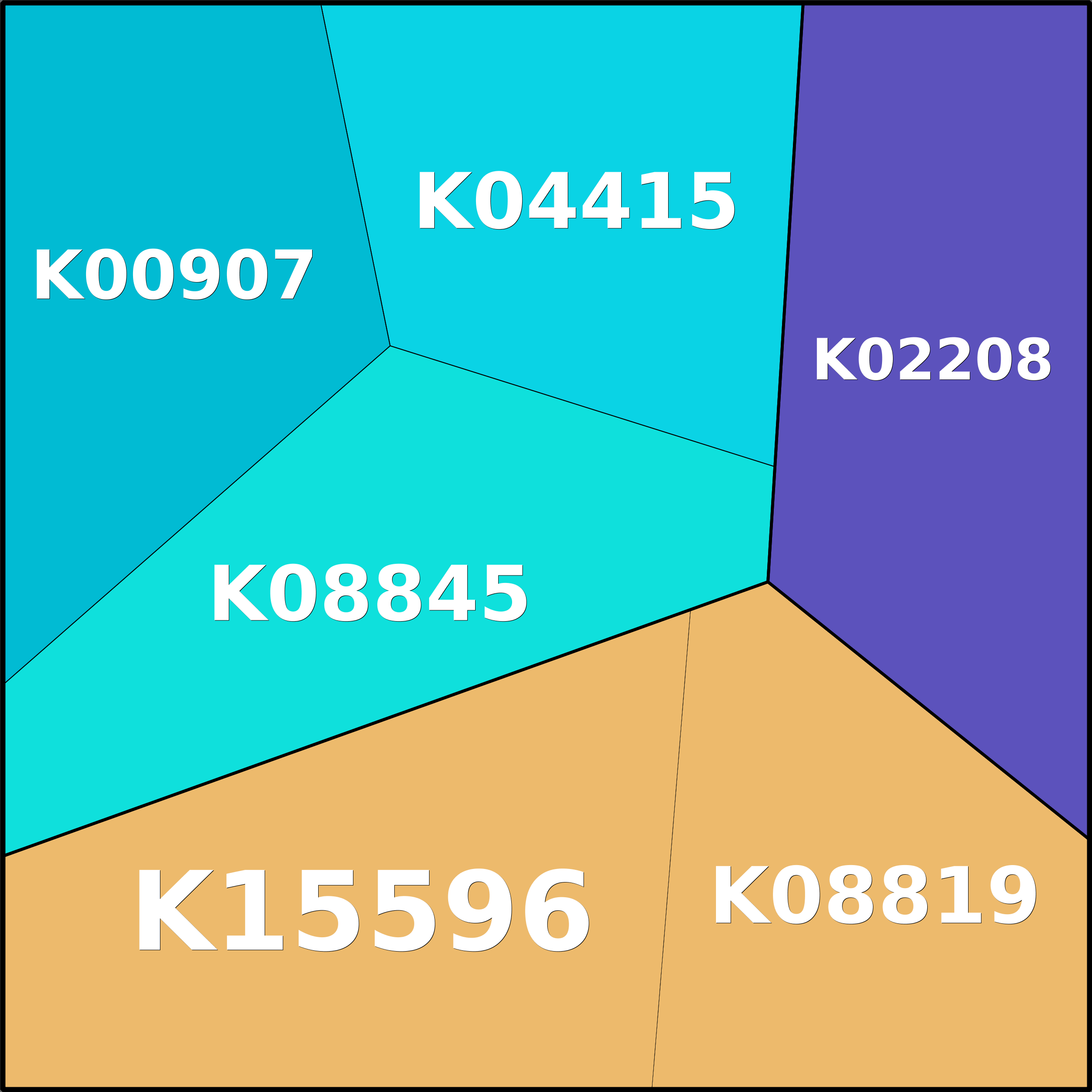 Treemap Press Ctrl-F5