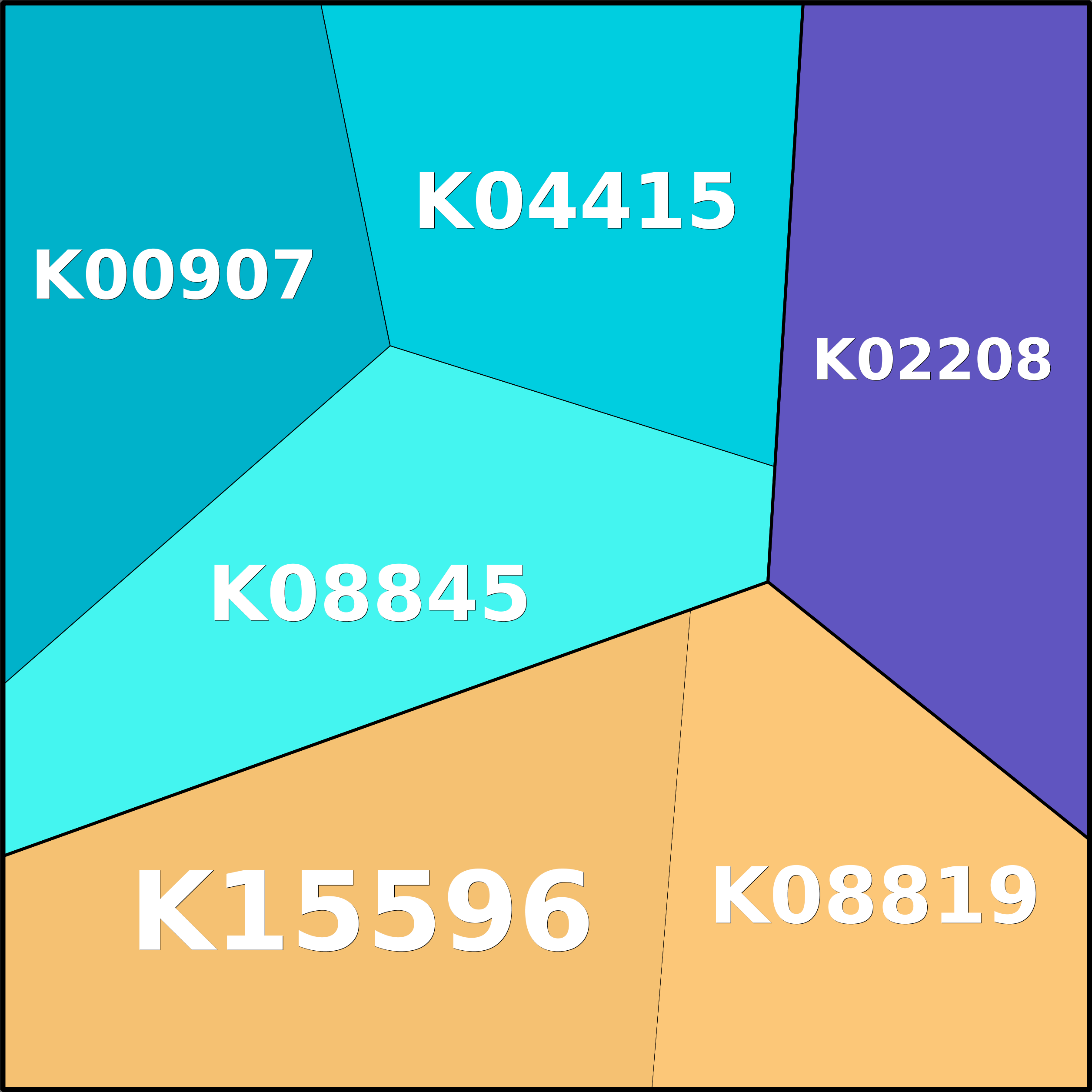 Treemap Press Ctrl-F5