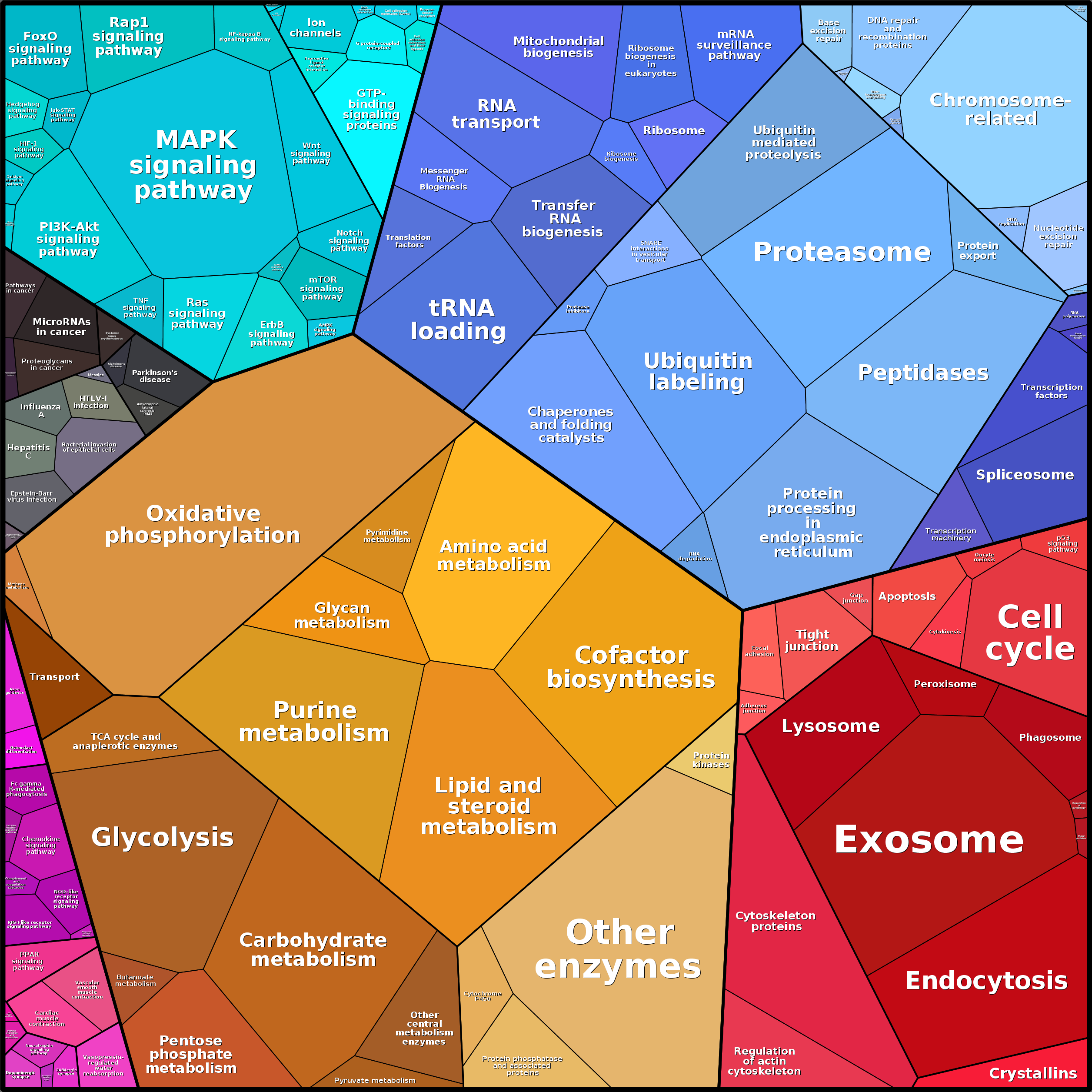 Treemap Press Ctrl-F5