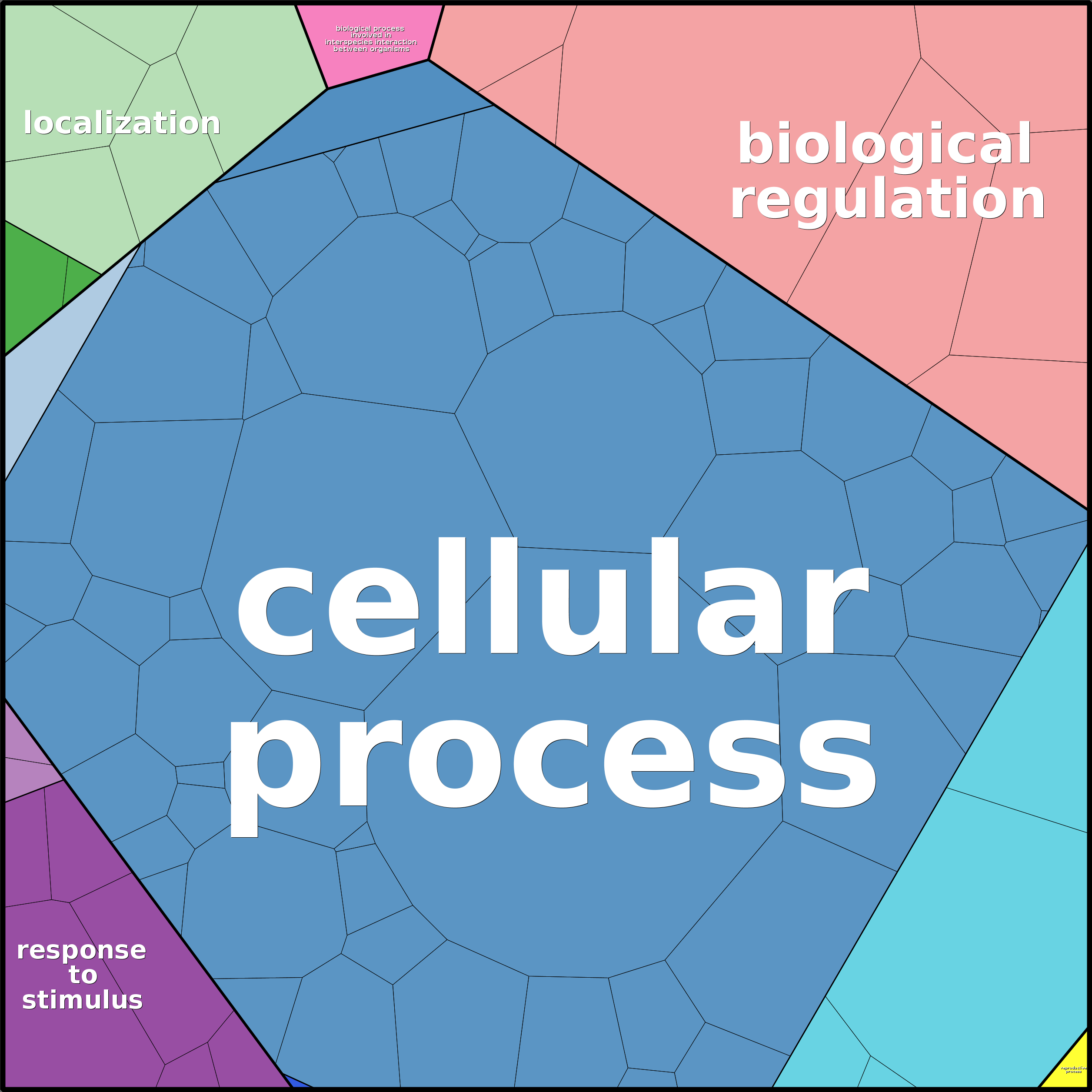 Treemap Press Ctrl-F5