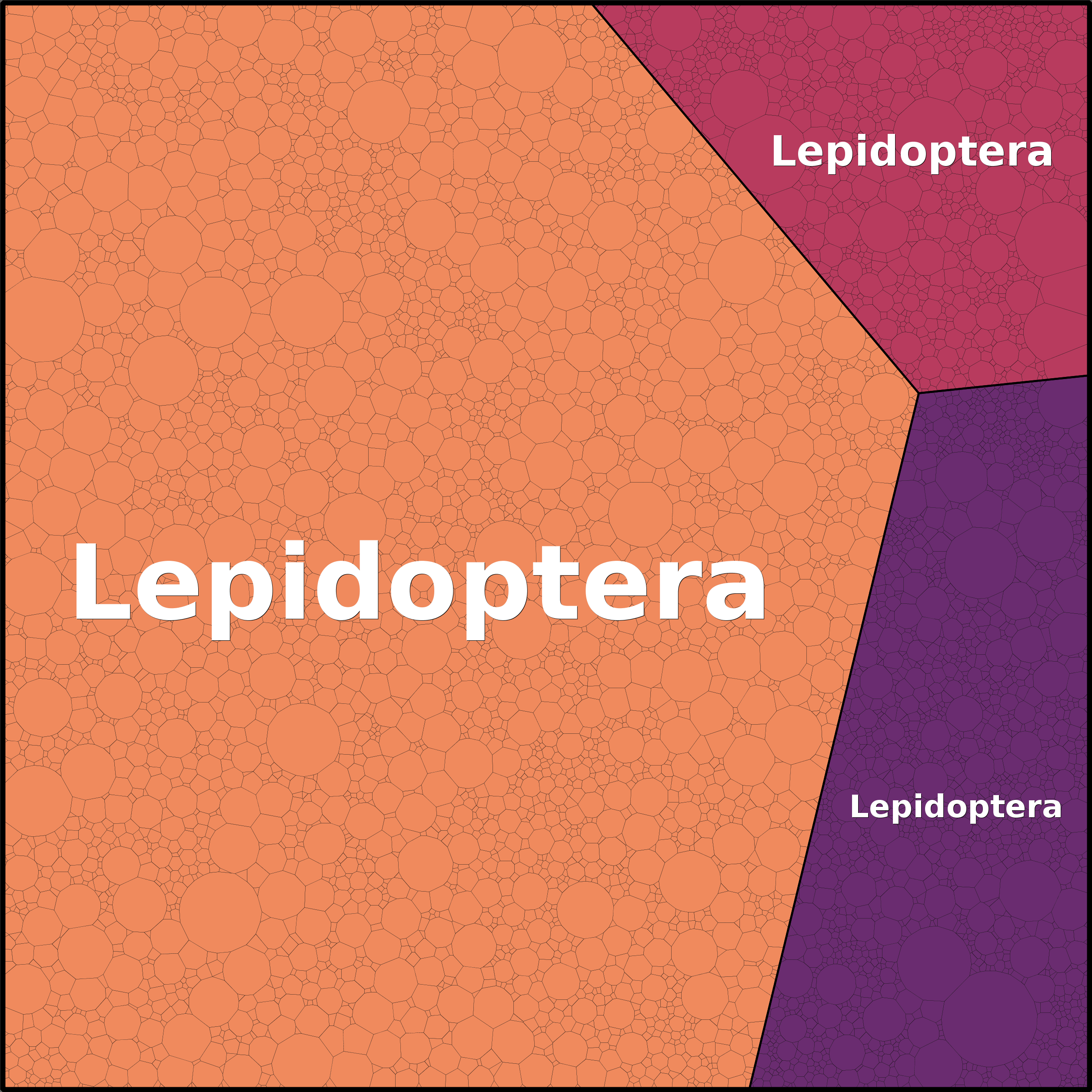 Treemap Press Ctrl-F5