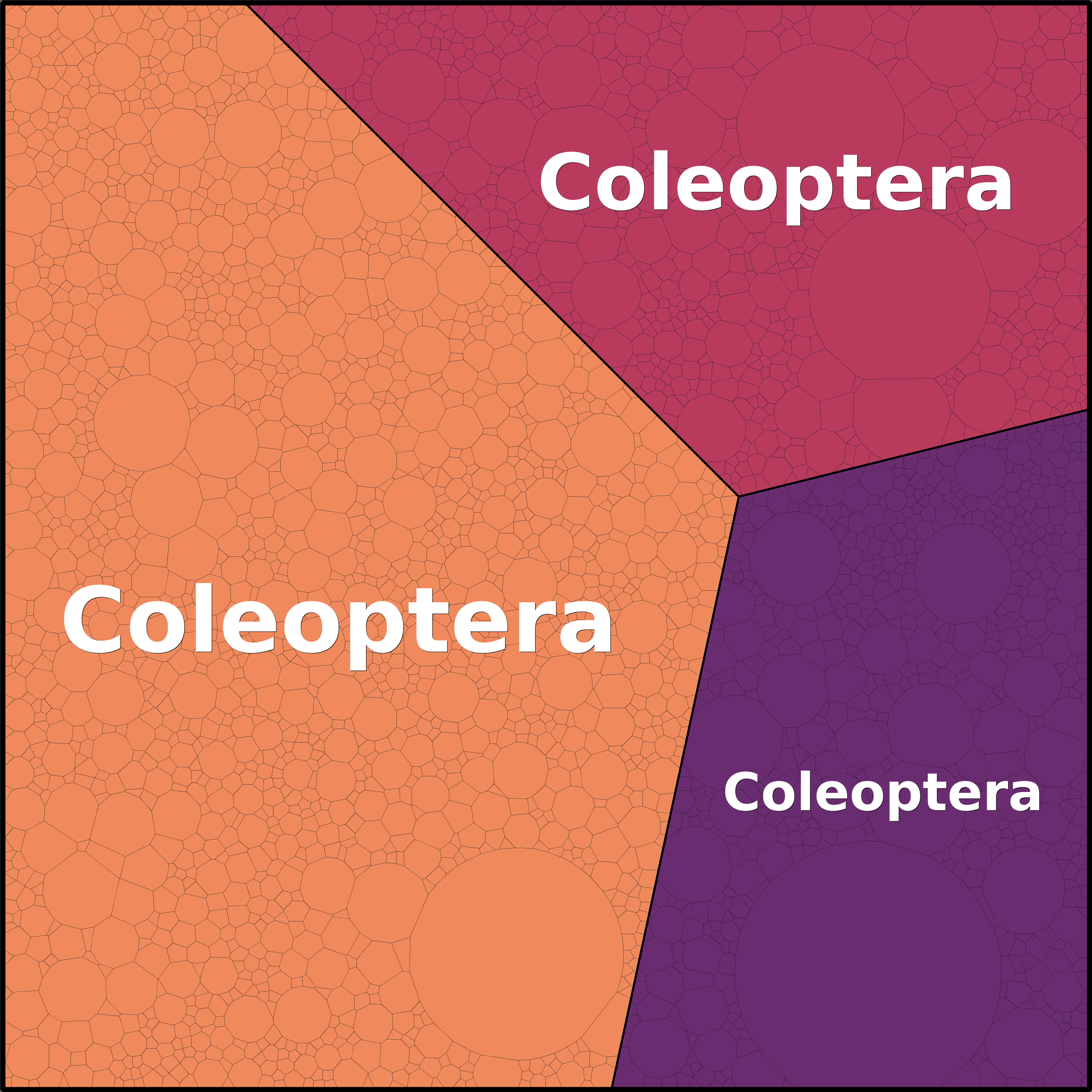 Treemap Press Ctrl-F5