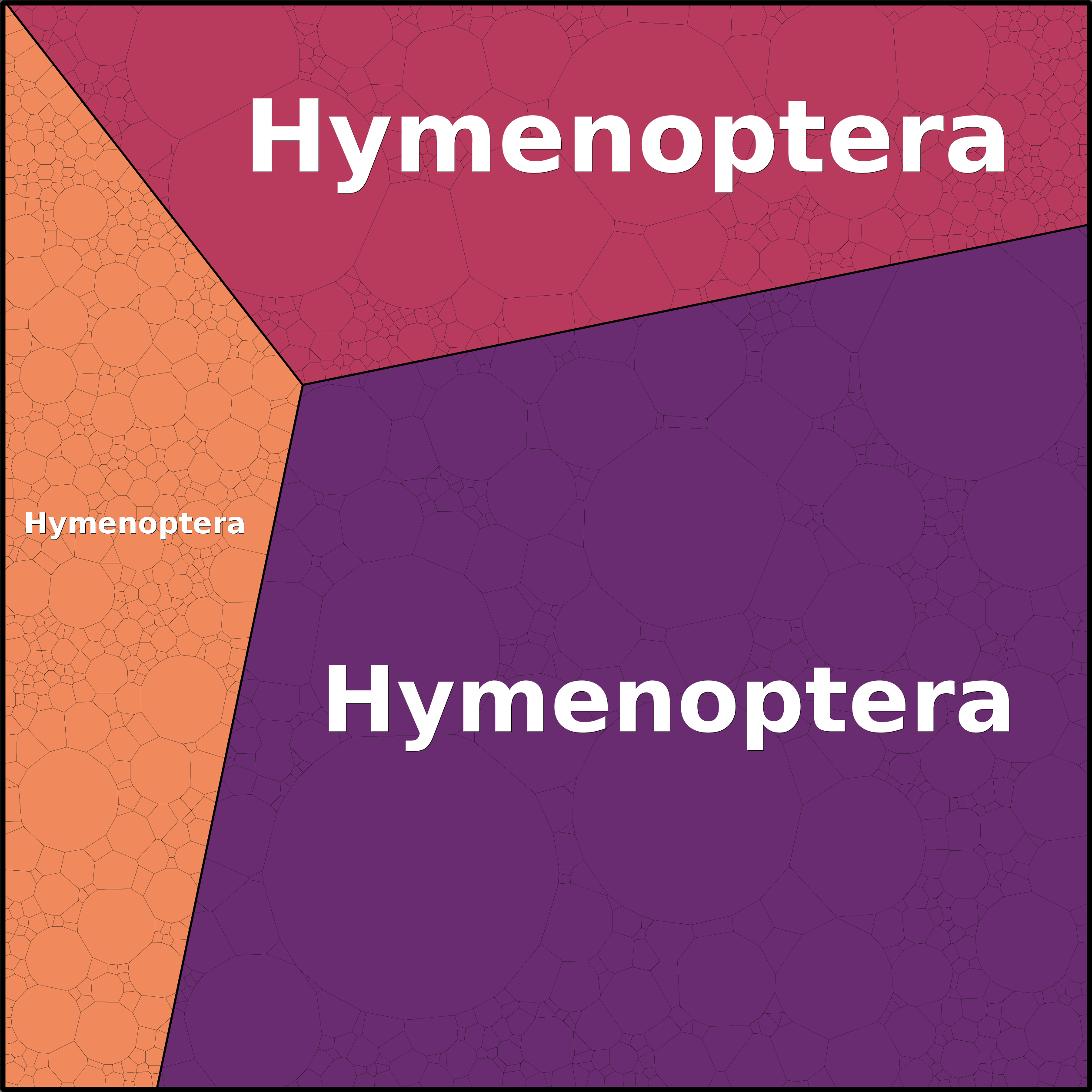 Treemap Press Ctrl-F5