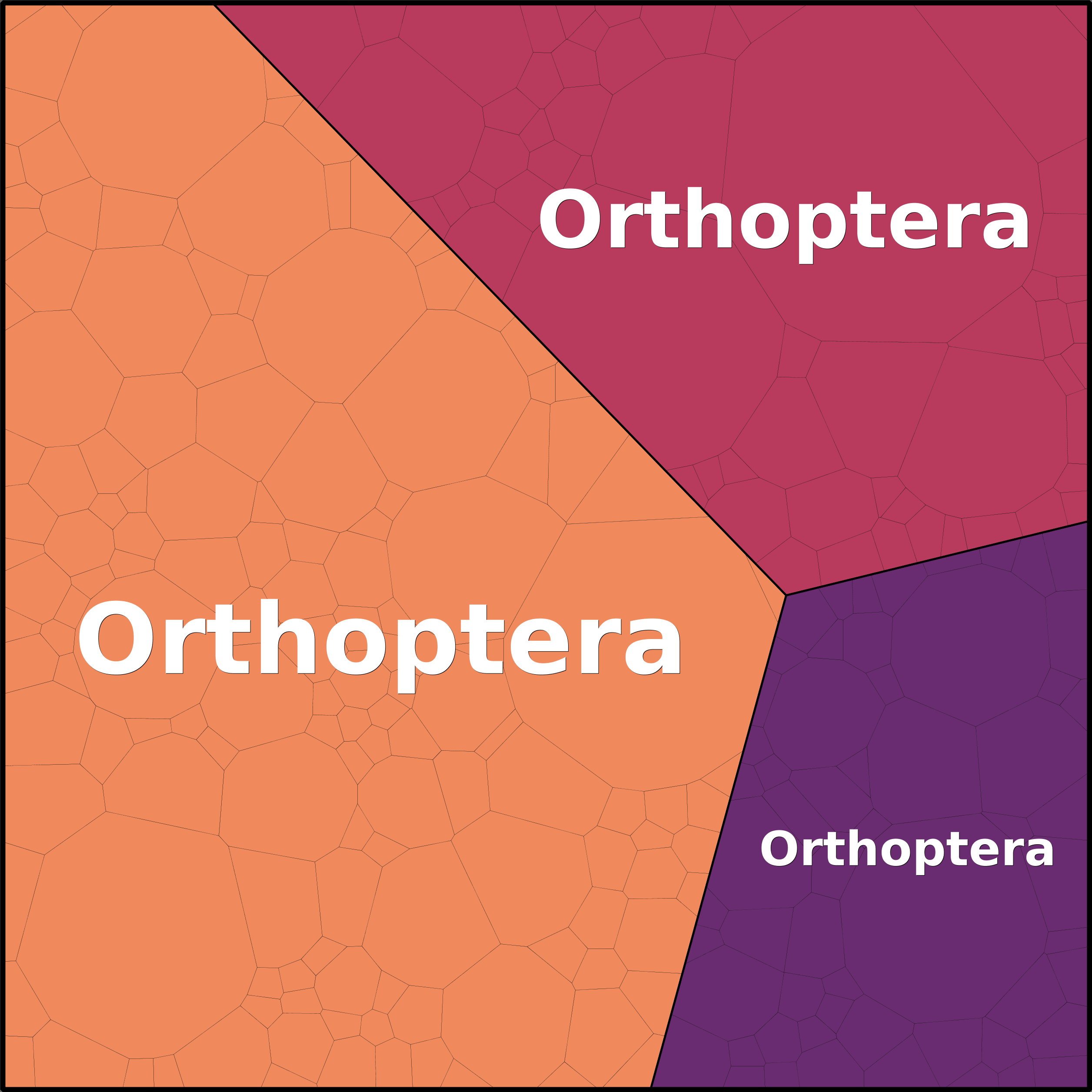 Treemap Press Ctrl-F5
