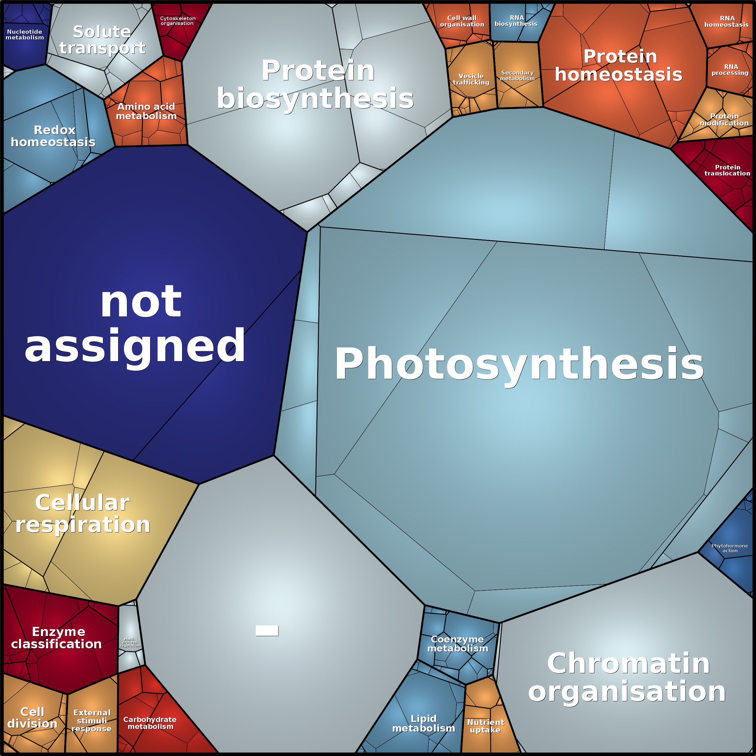 Treemap Press Ctrl-F5