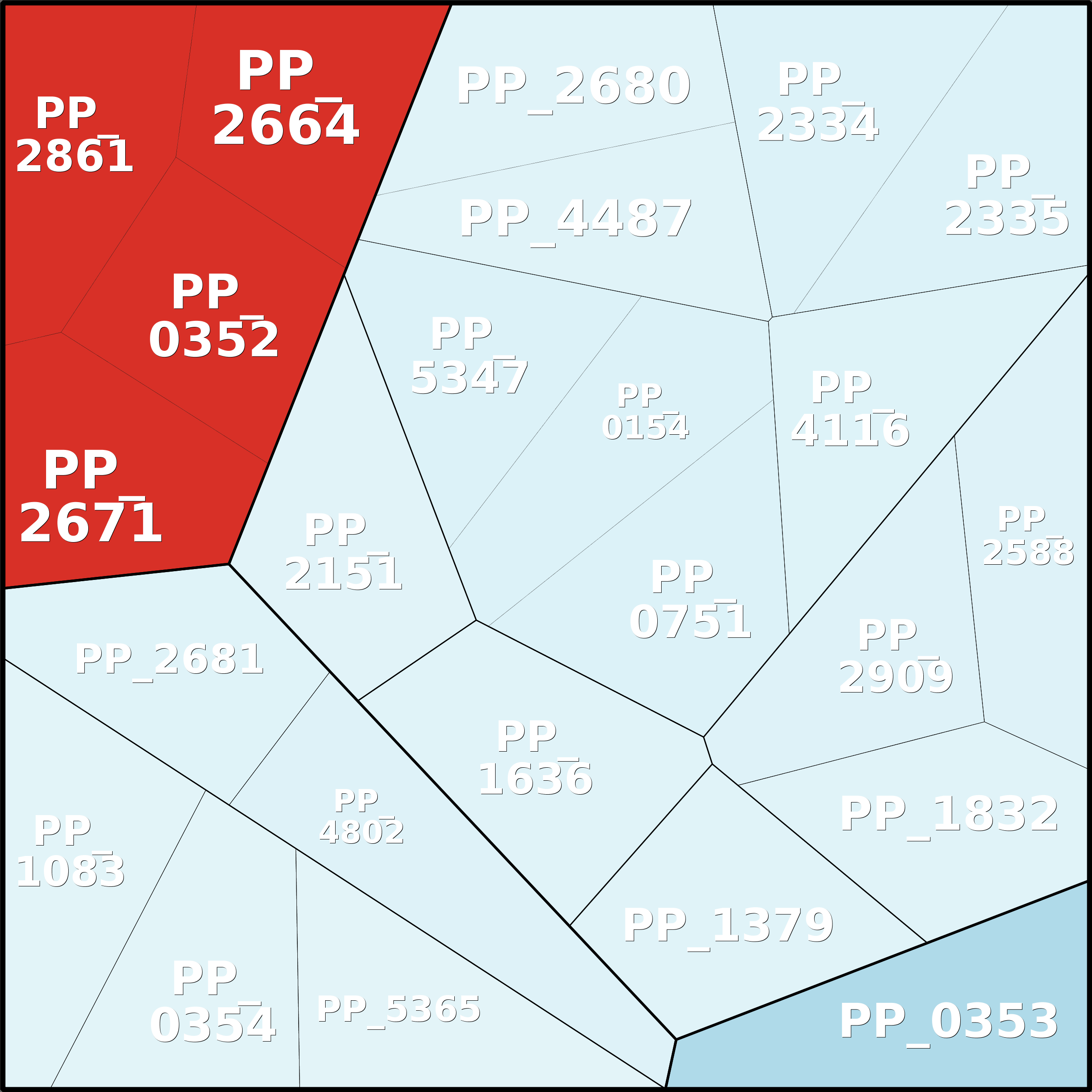 Treemap Press Ctrl-F5