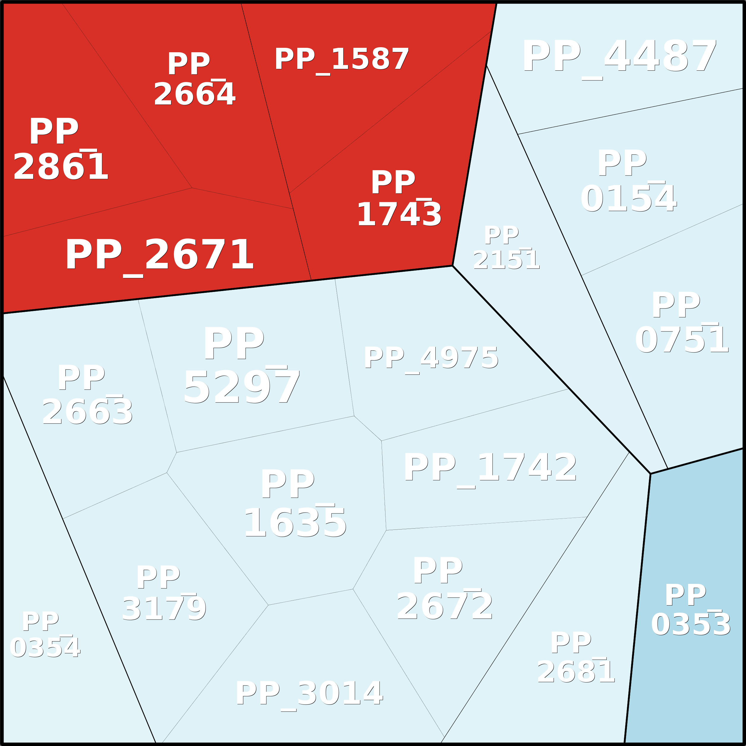 Treemap Press Ctrl-F5