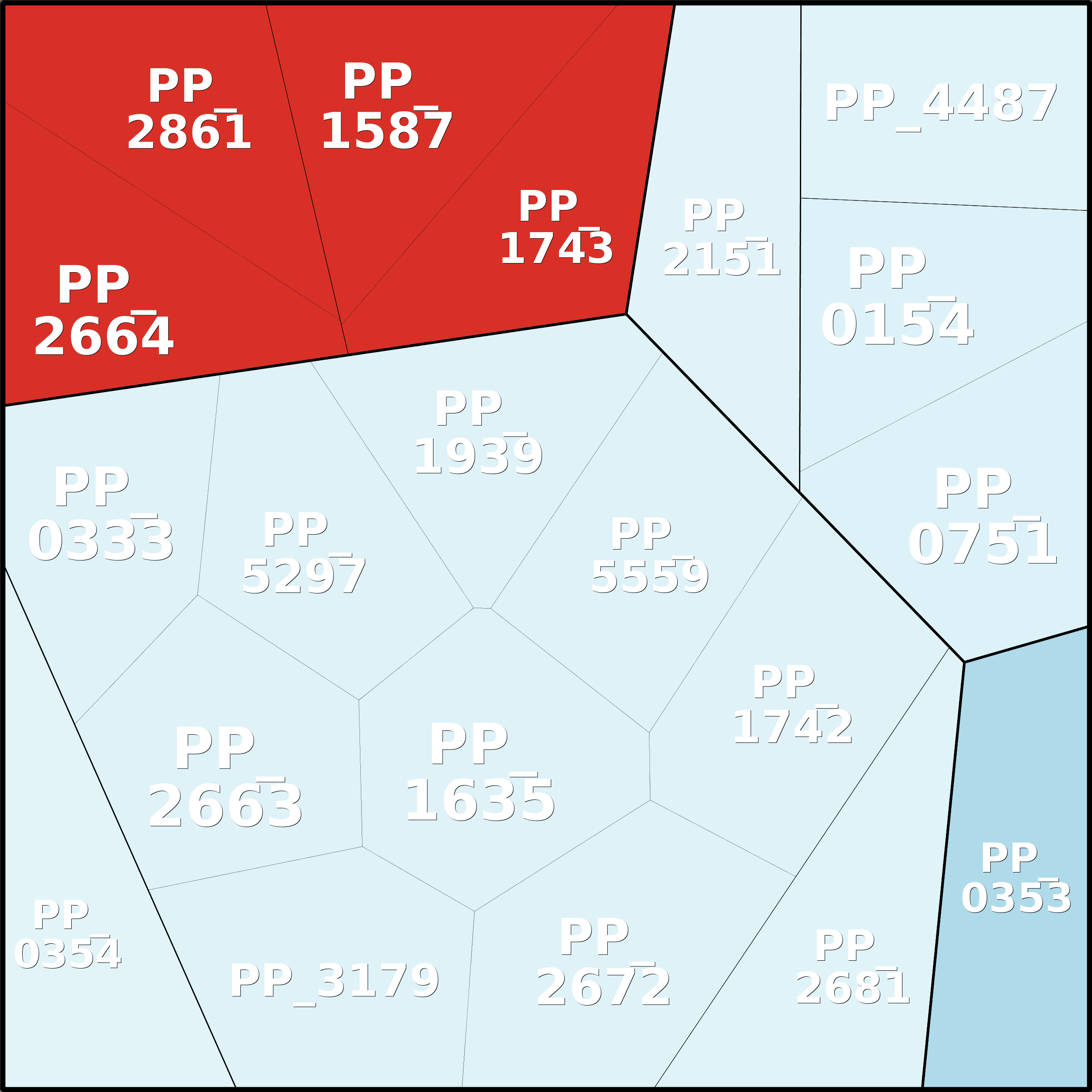 Treemap Press Ctrl-F5