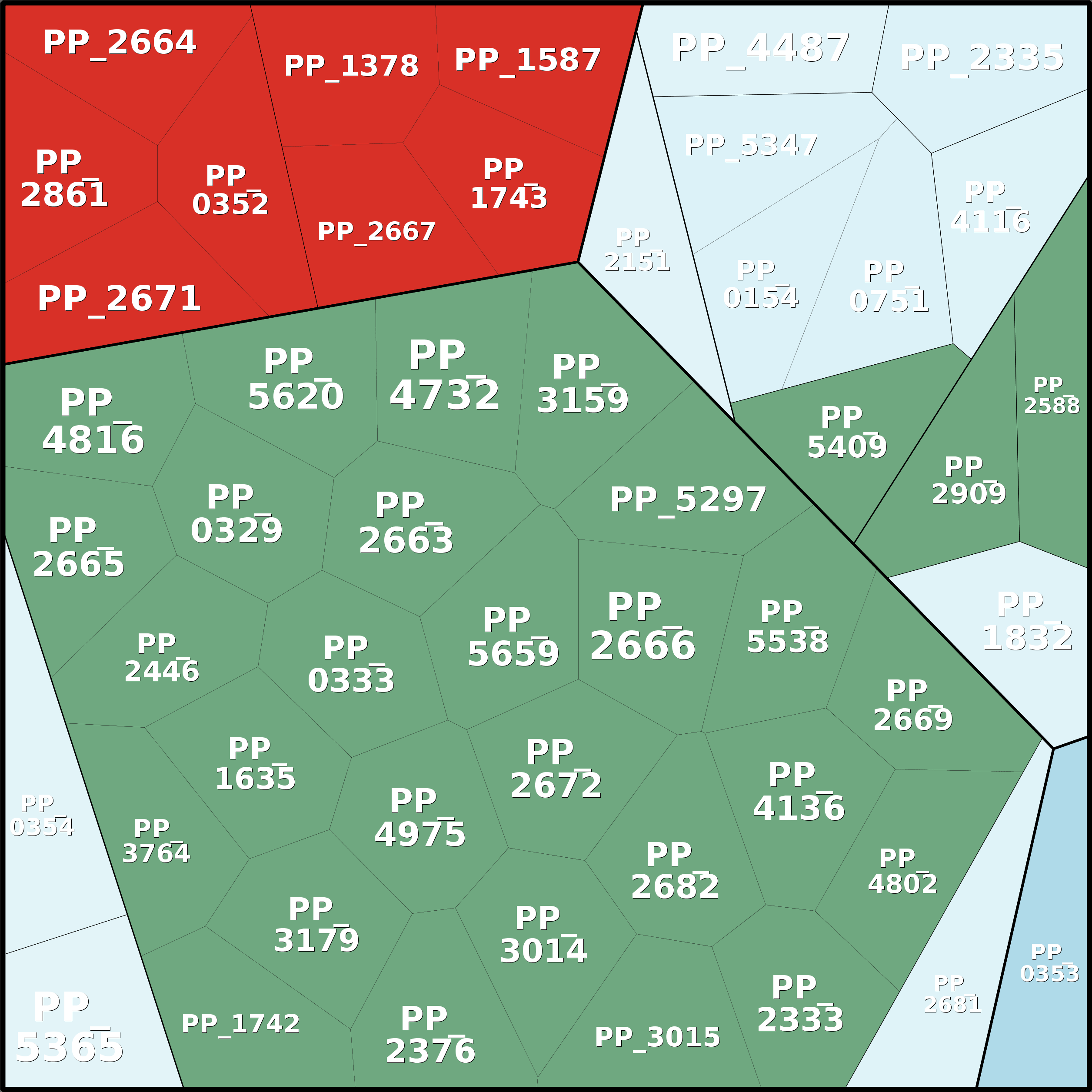 Treemap Press Ctrl-F5