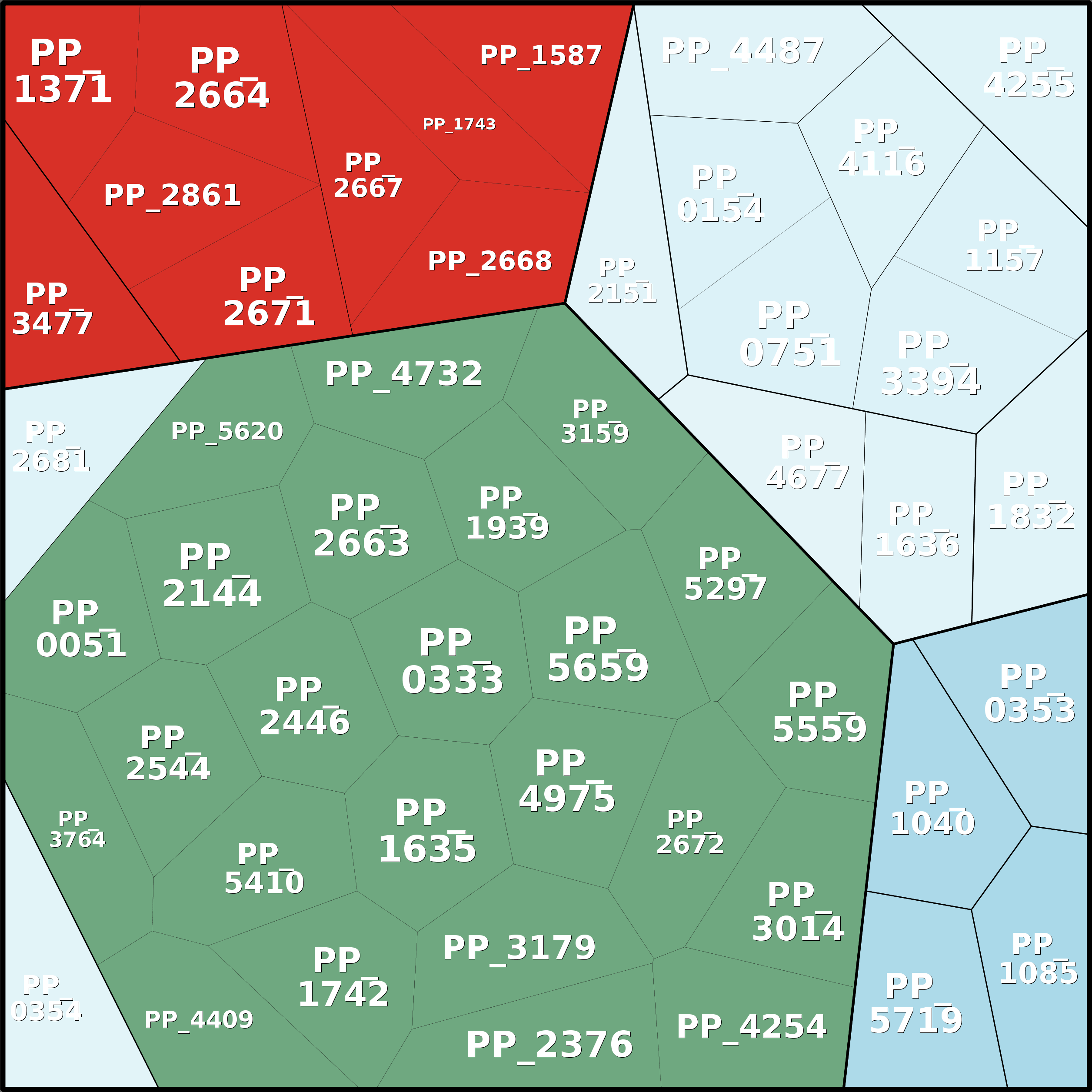 Treemap Press Ctrl-F5
