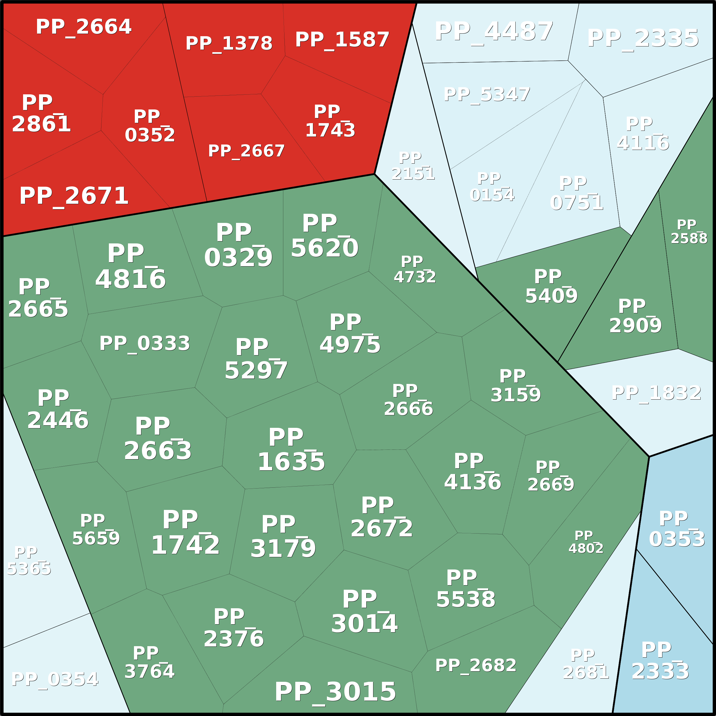 Treemap Press Ctrl-F5